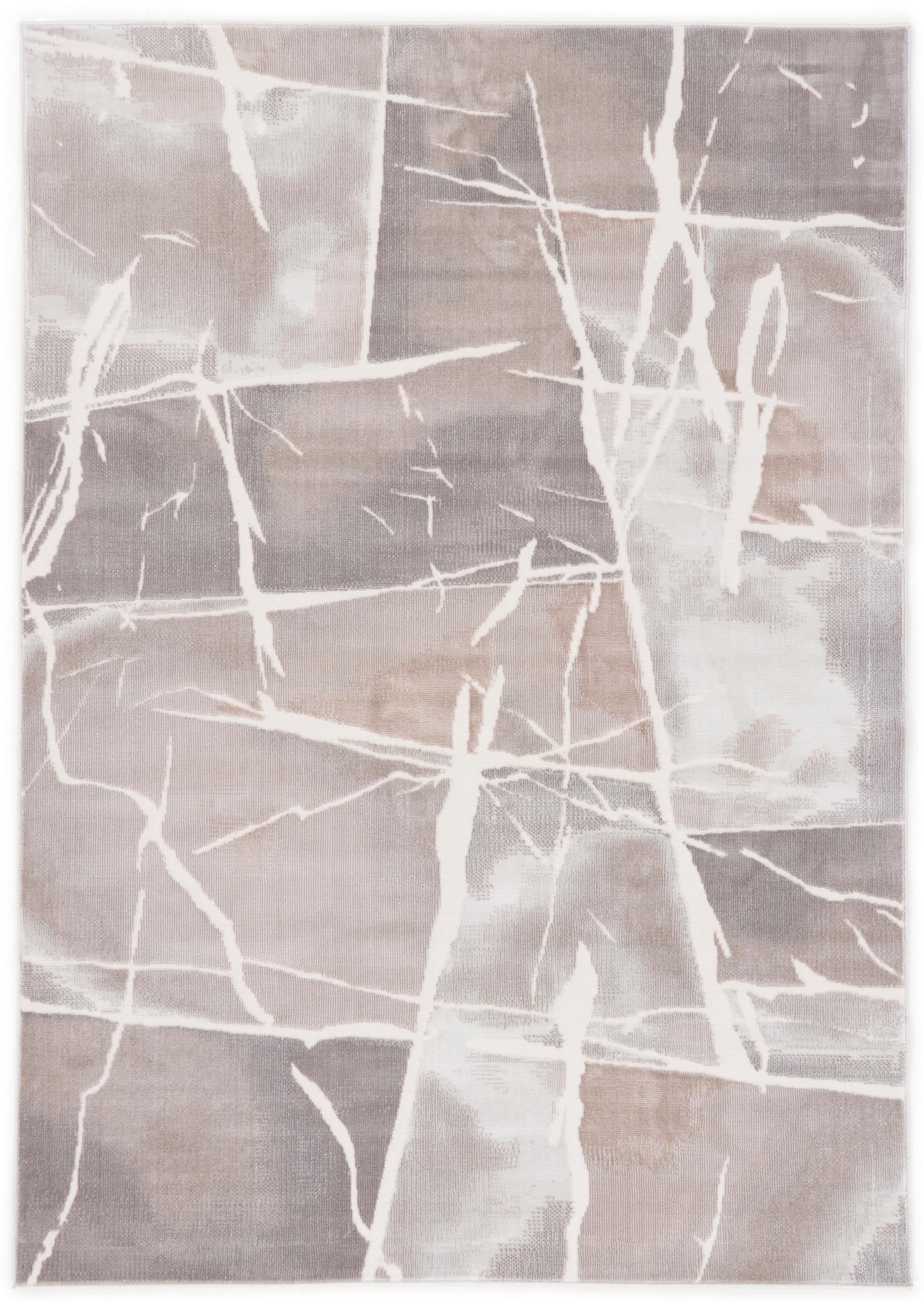 Marmar Sultani Teppich Beige