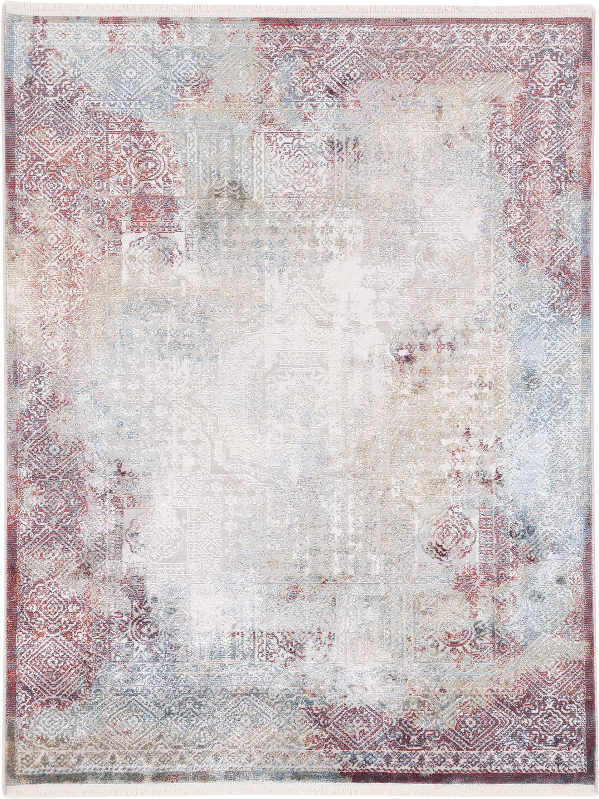 Vintage Teppich Liyath Multi