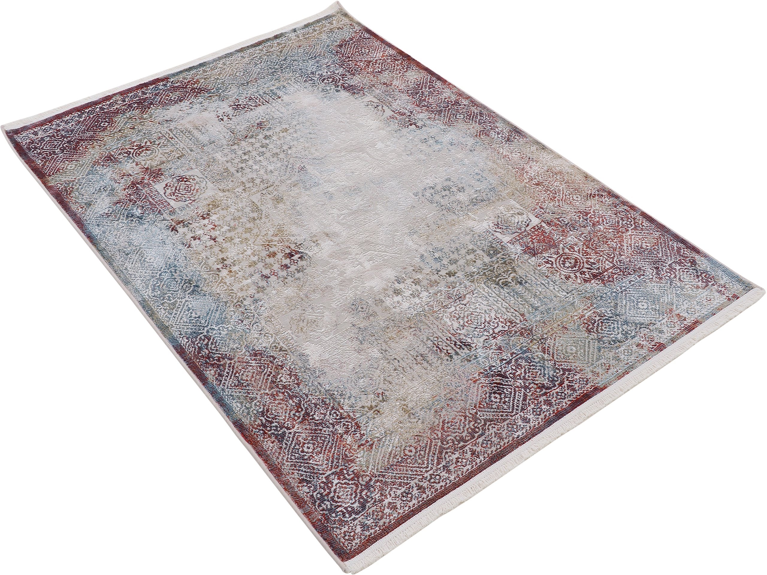 Vintage Teppich Liyath Multi