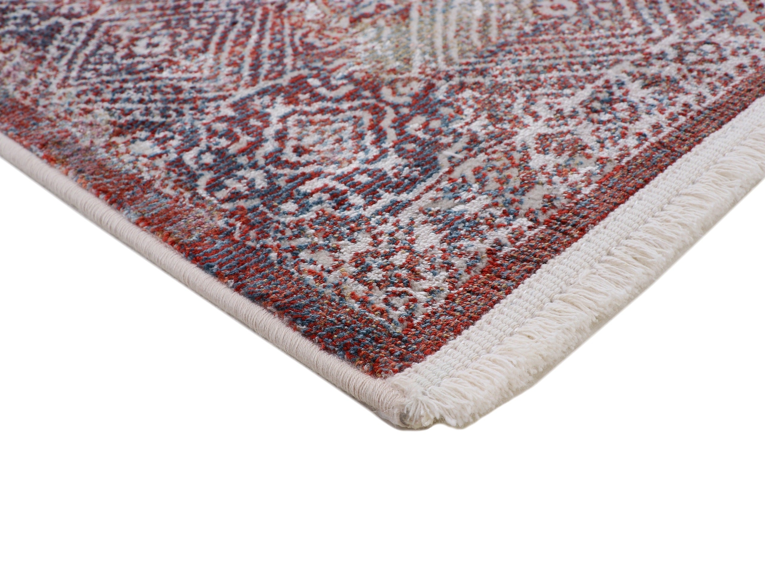 Vintage Teppich Liyath Multi