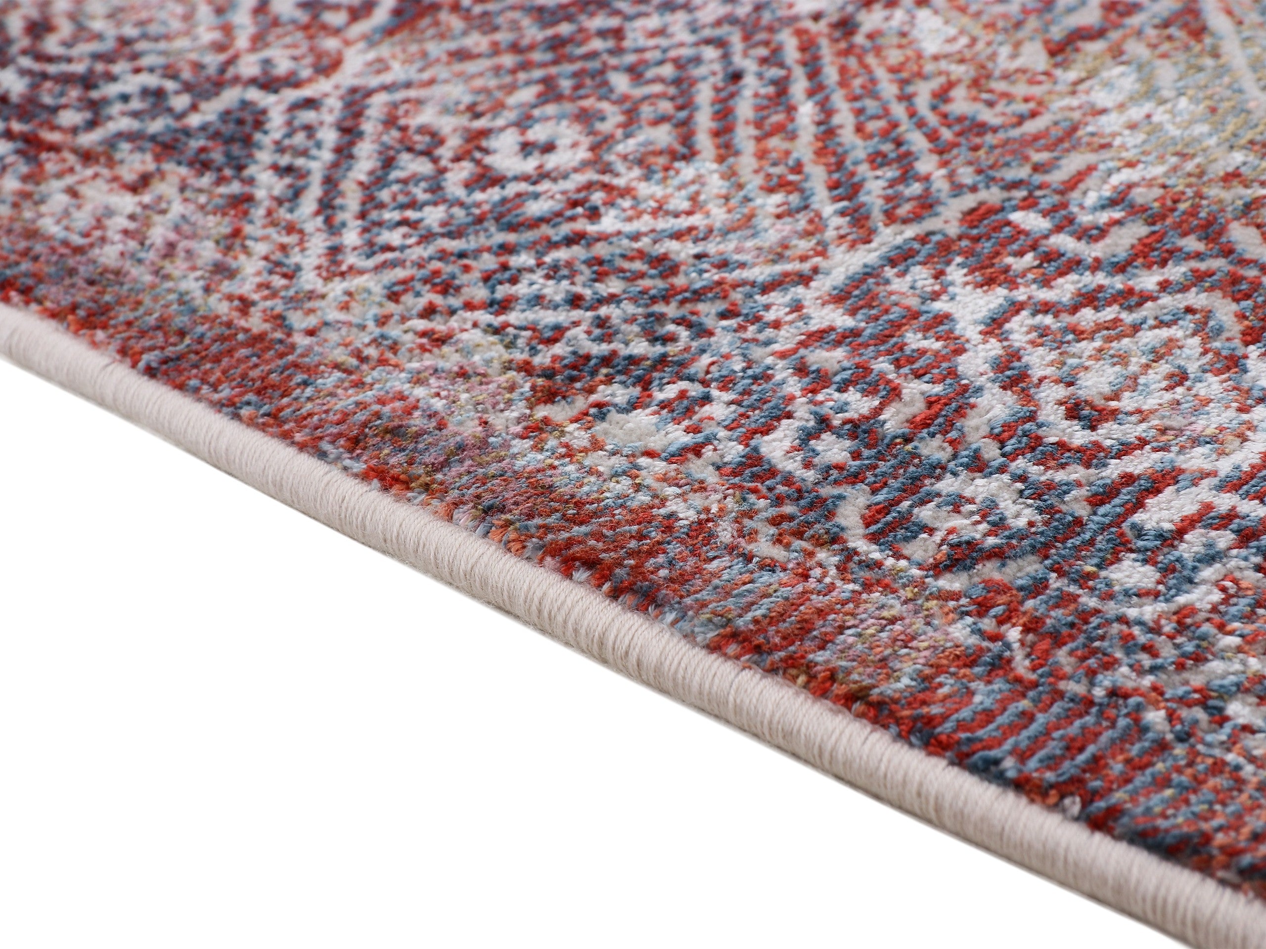 Vintage Teppich Liyath Multi