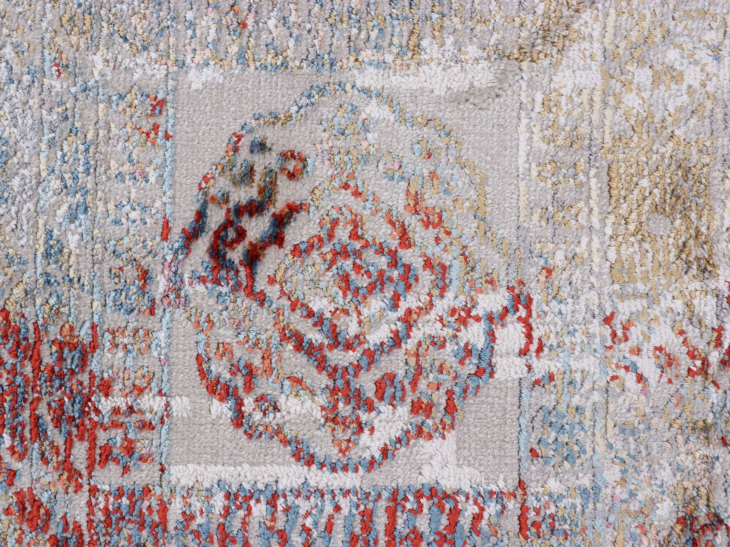 Vintage Teppich Liyath Multi