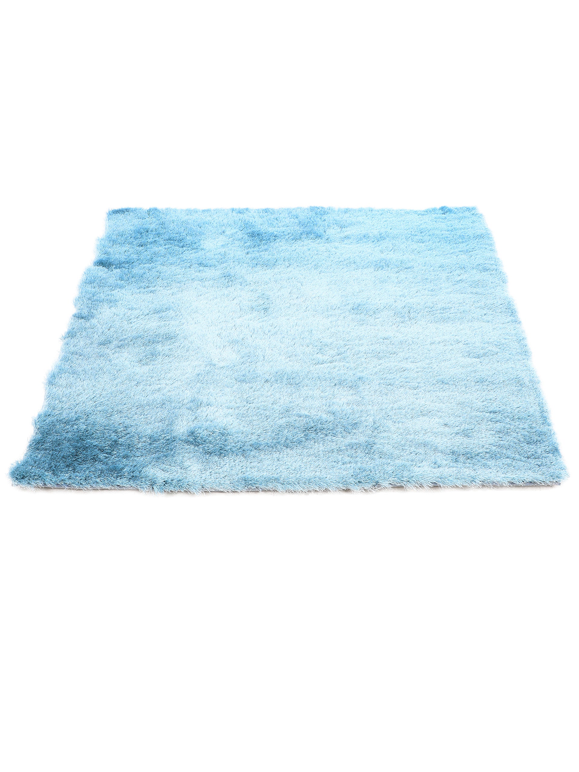 Hochflorteppich Breeze Quadratisch