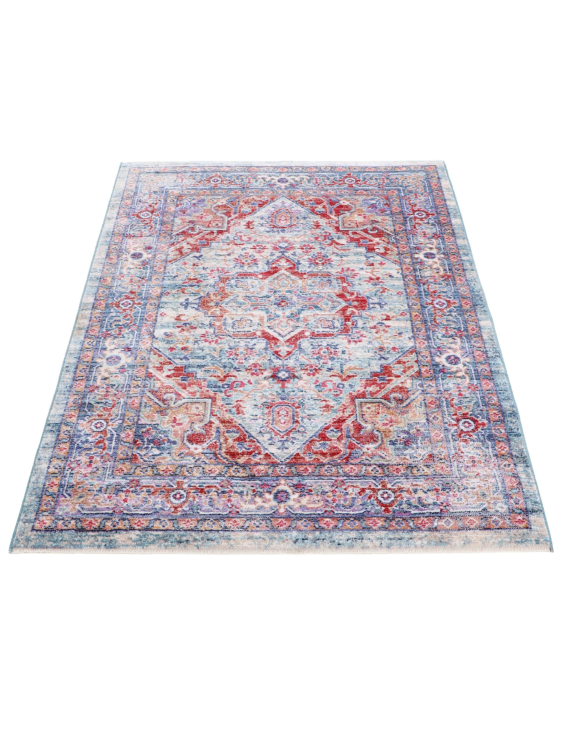 Teppich Phoenix