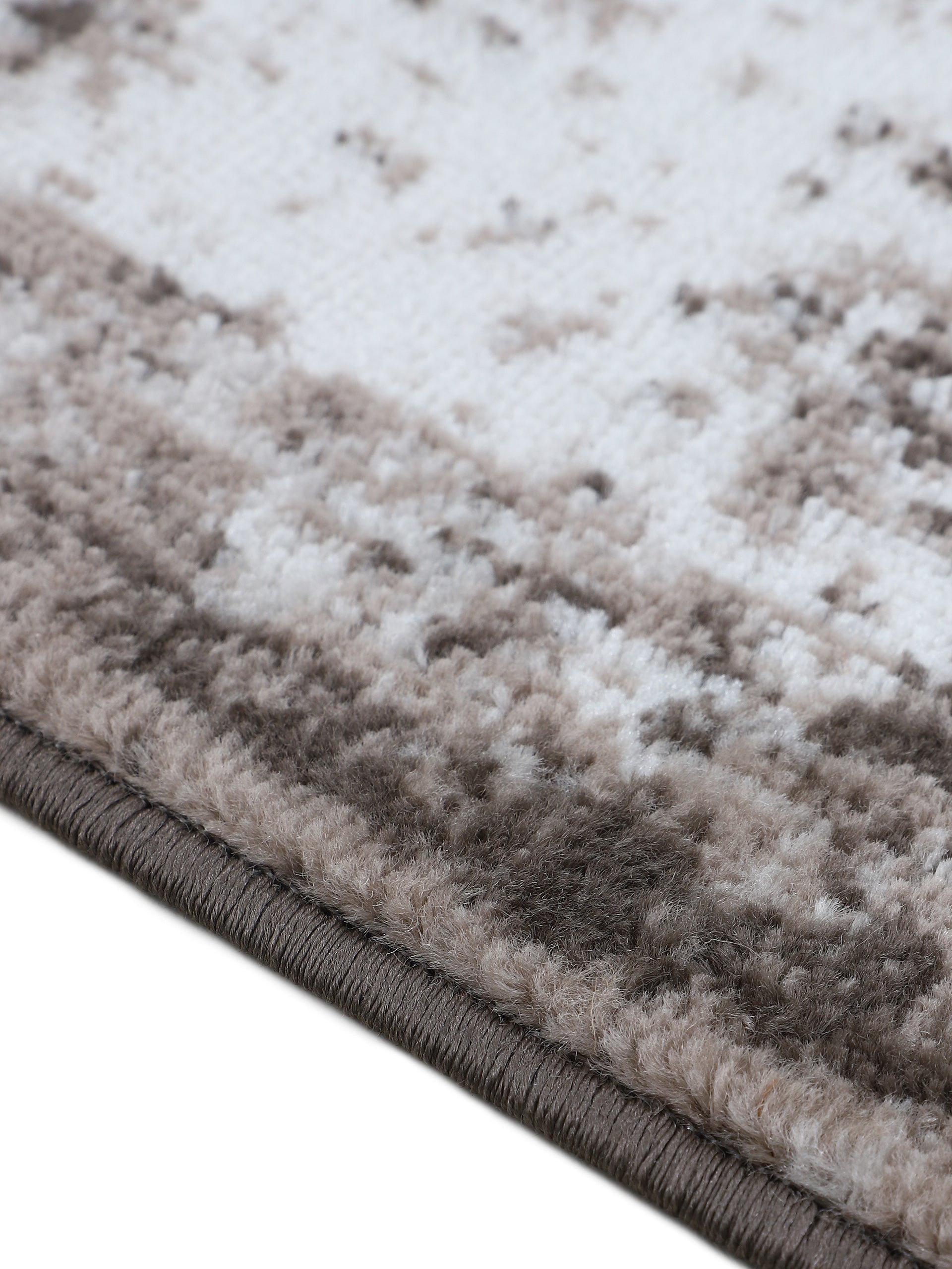 Vintage Teppich Sol Braun