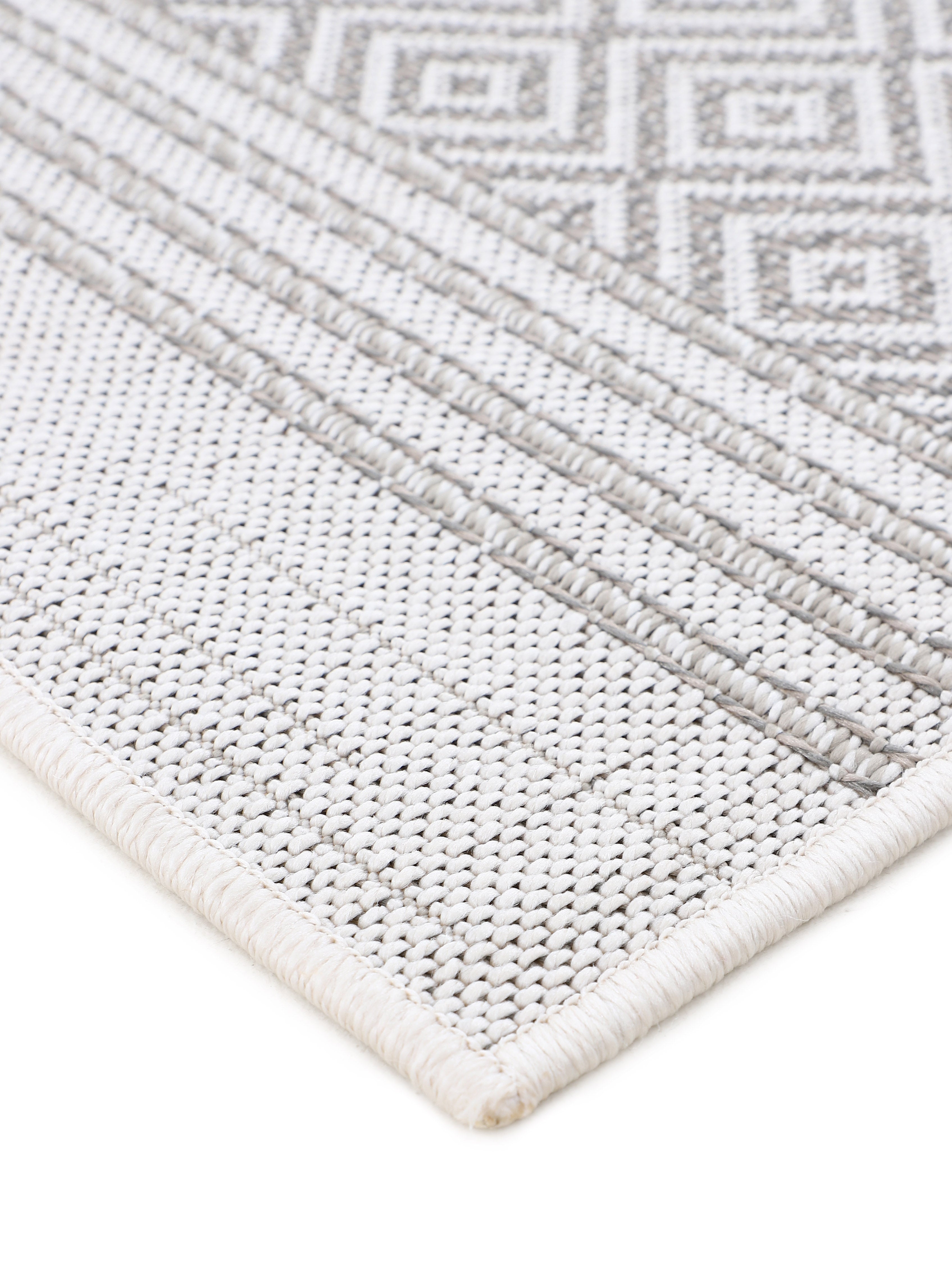 In- & Outdoor Teppich Boho Läufer