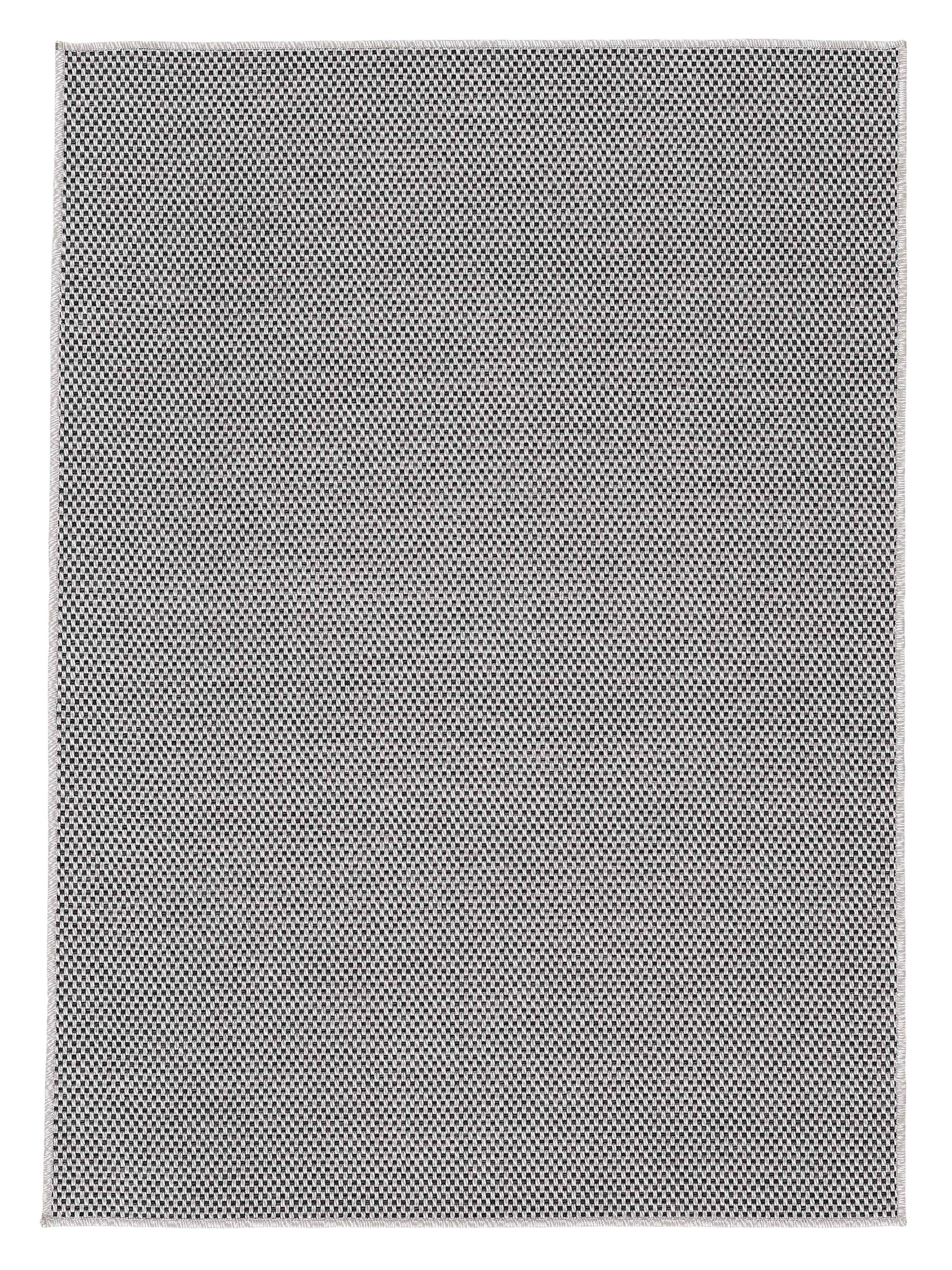 In- & Outdoor Teppich Boho Beige