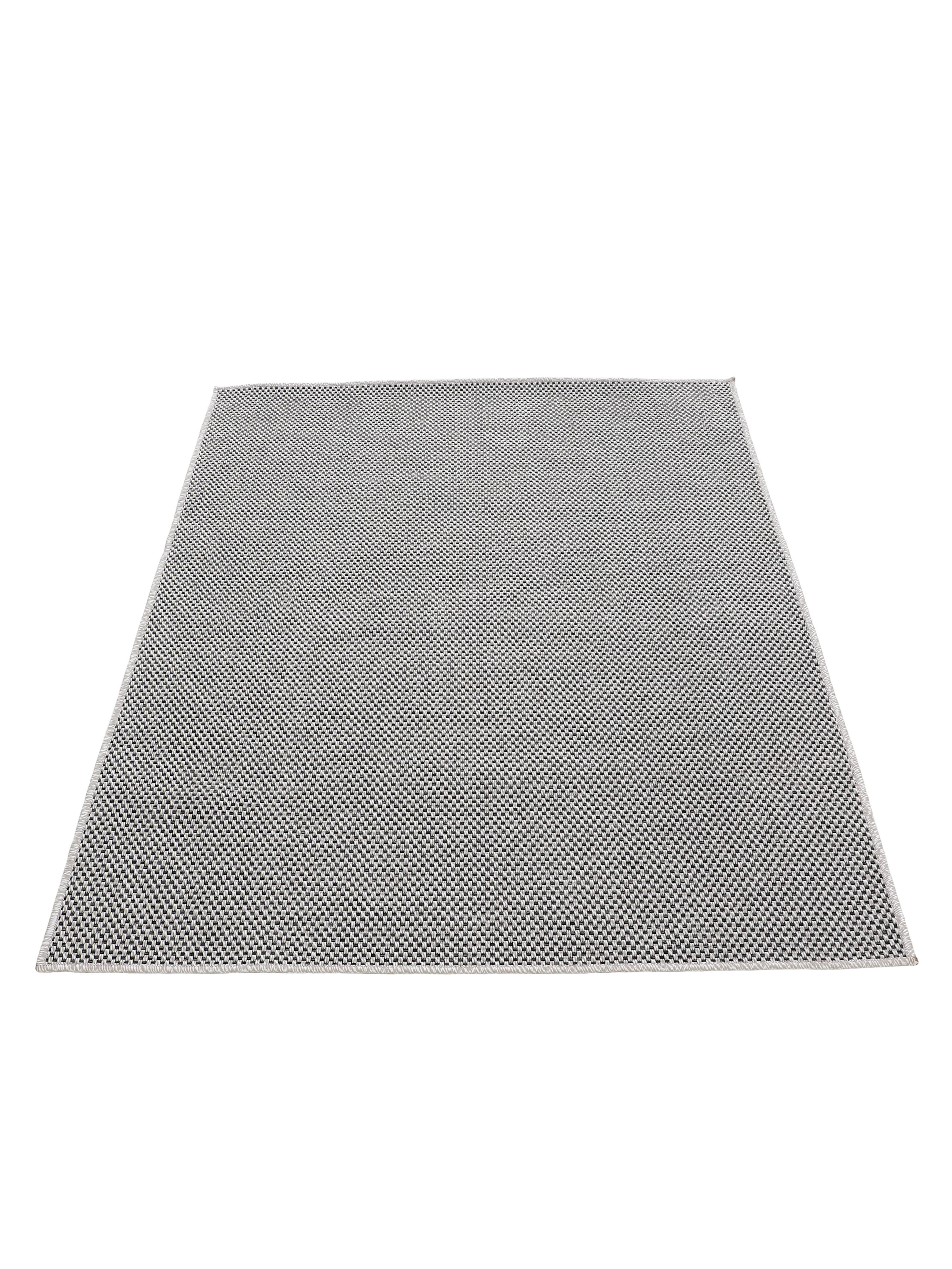 In- & Outdoor Teppich Boho Beige