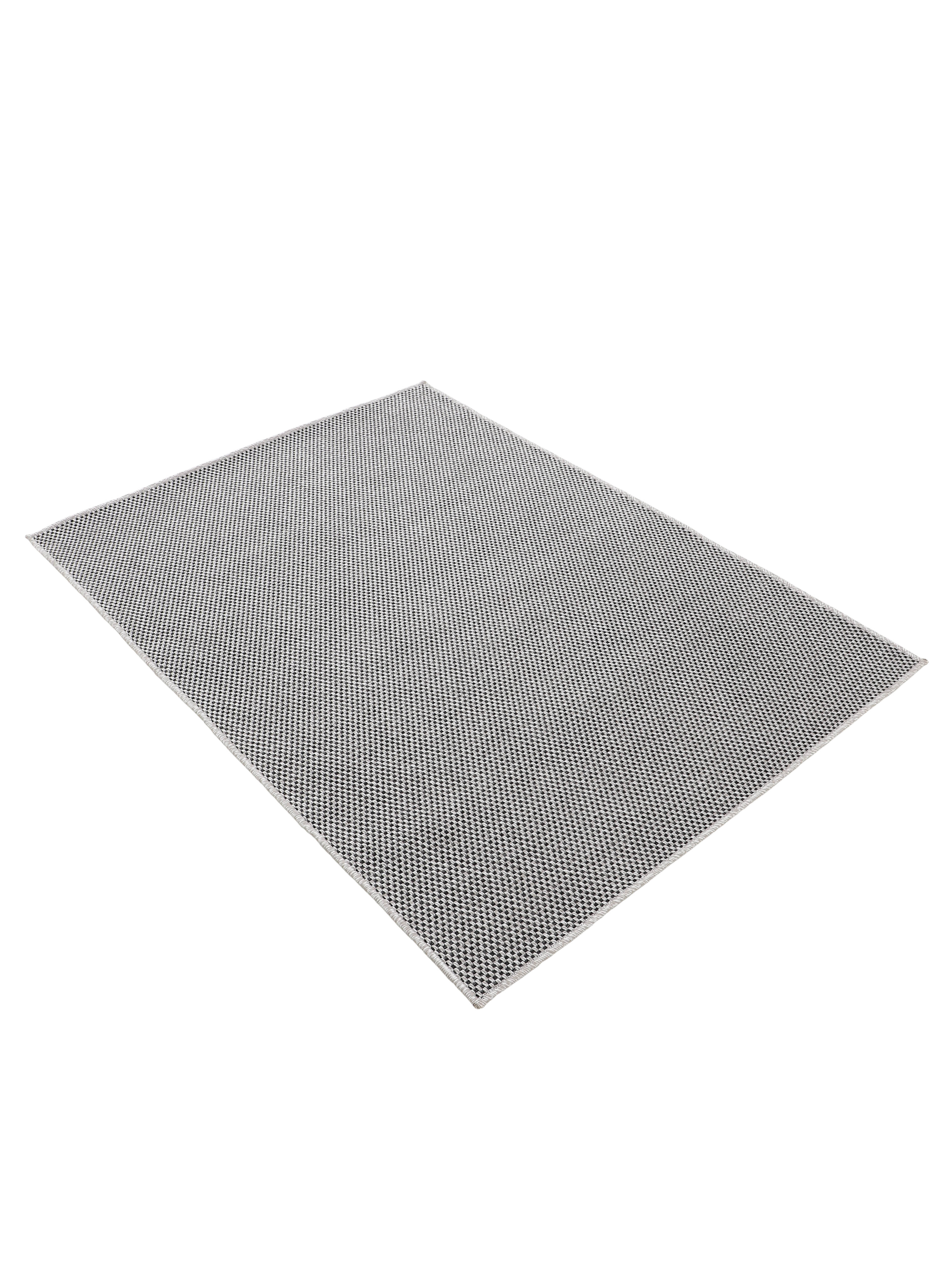 In- & Outdoor Teppich Boho Beige