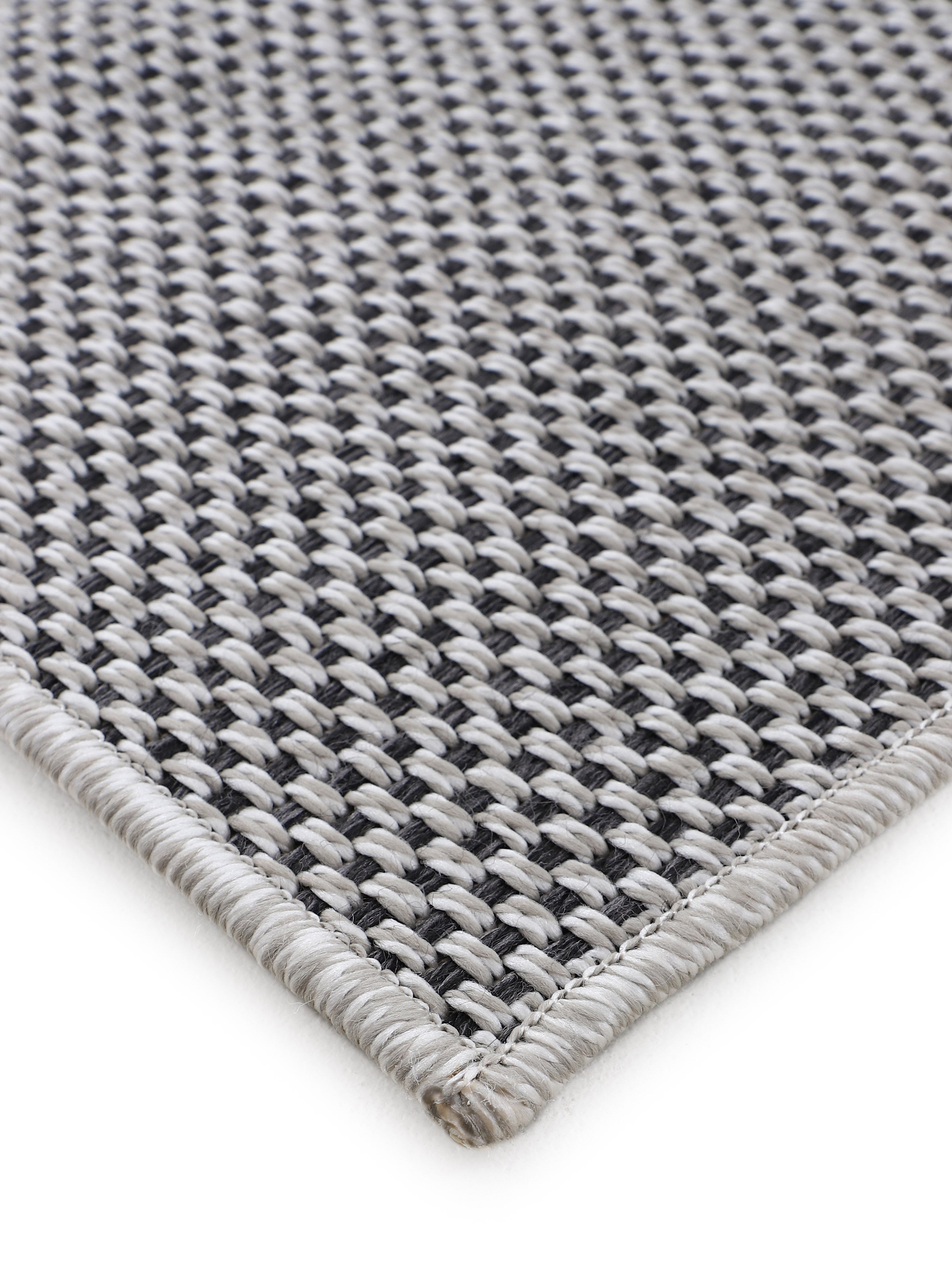 In- & Outdoor Teppich Boho Beige