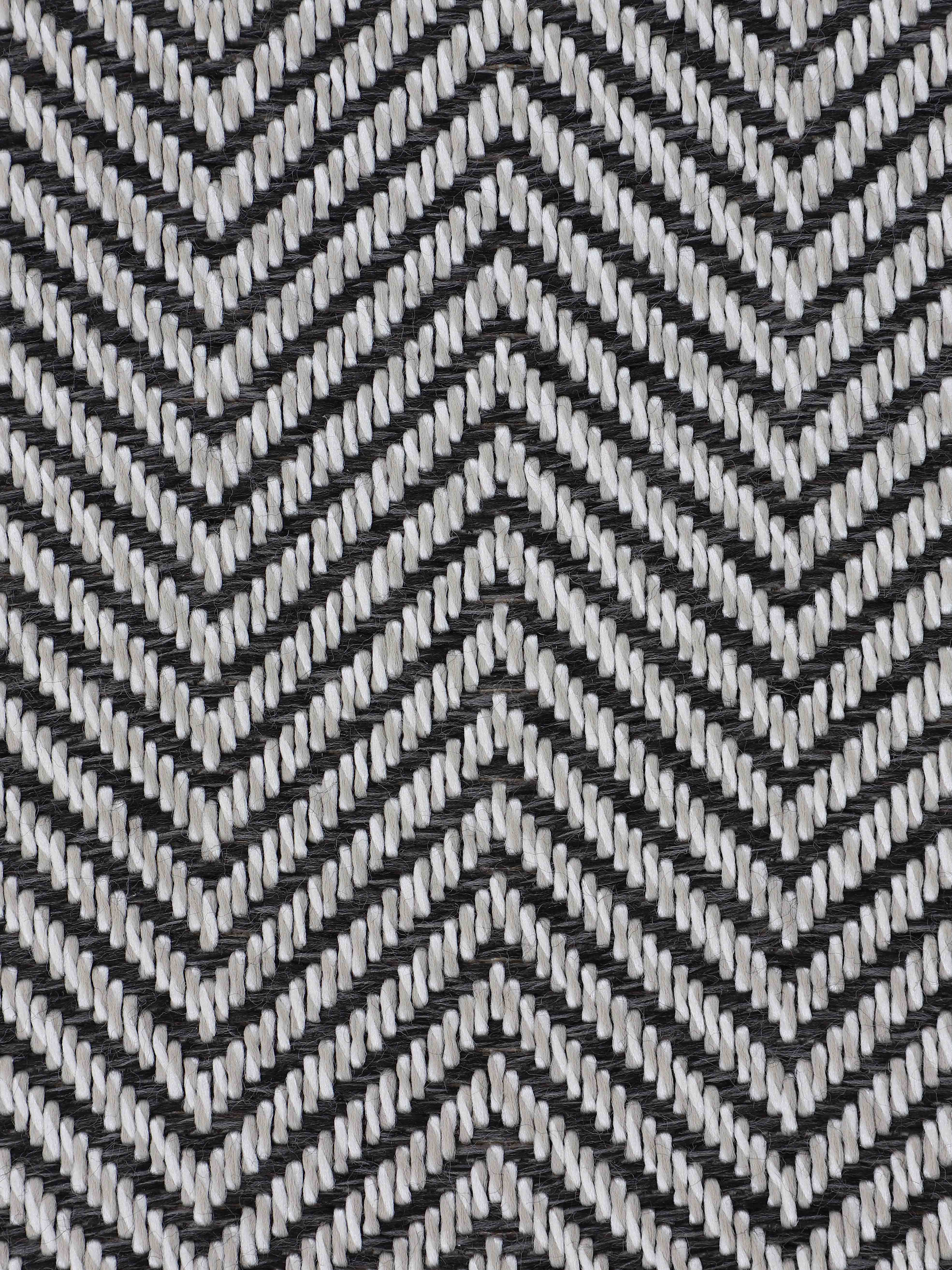 In- & Outdoor Teppich Boho Beige