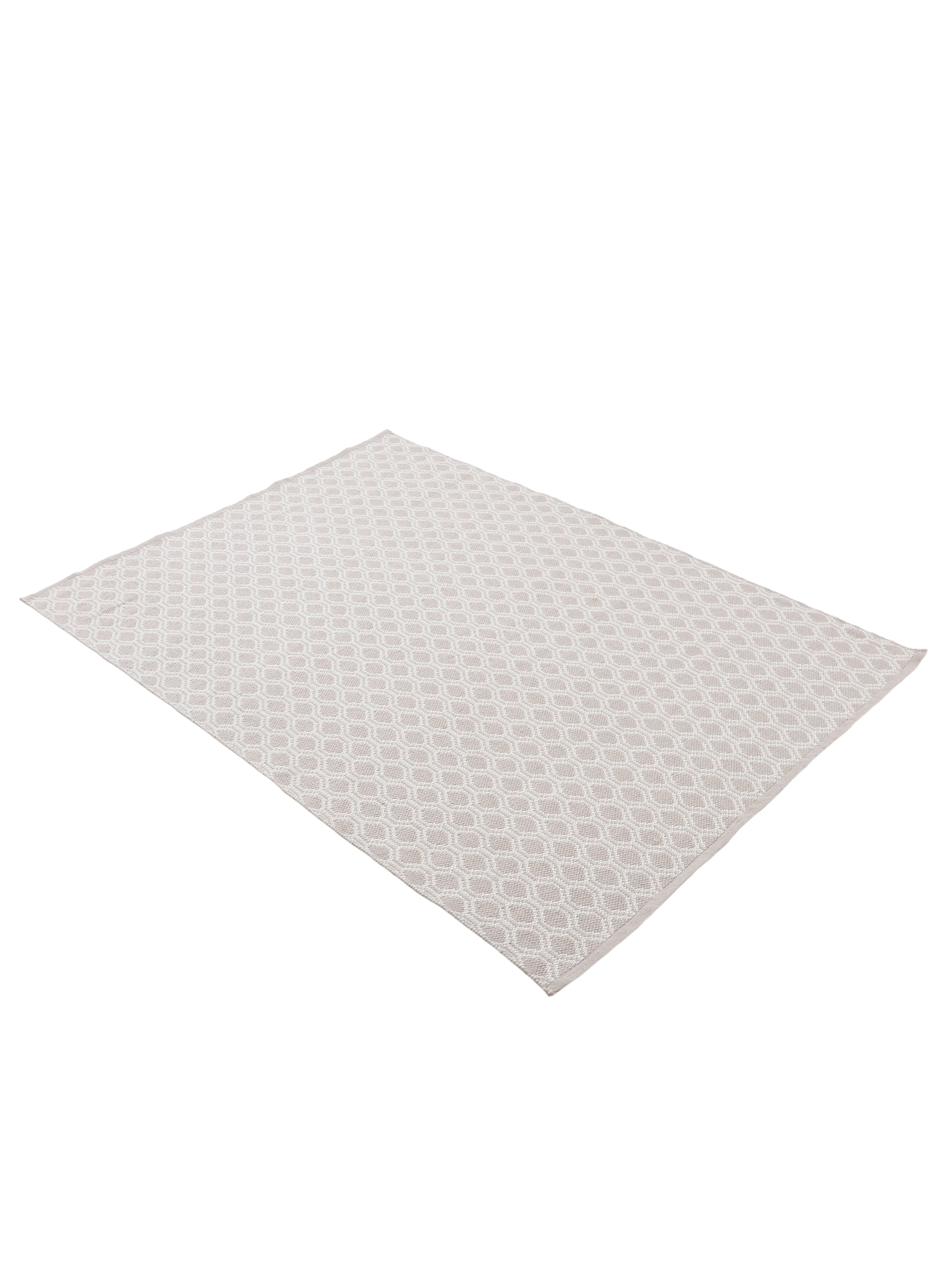In- & Outdoor Teppich aus recyceltem Material