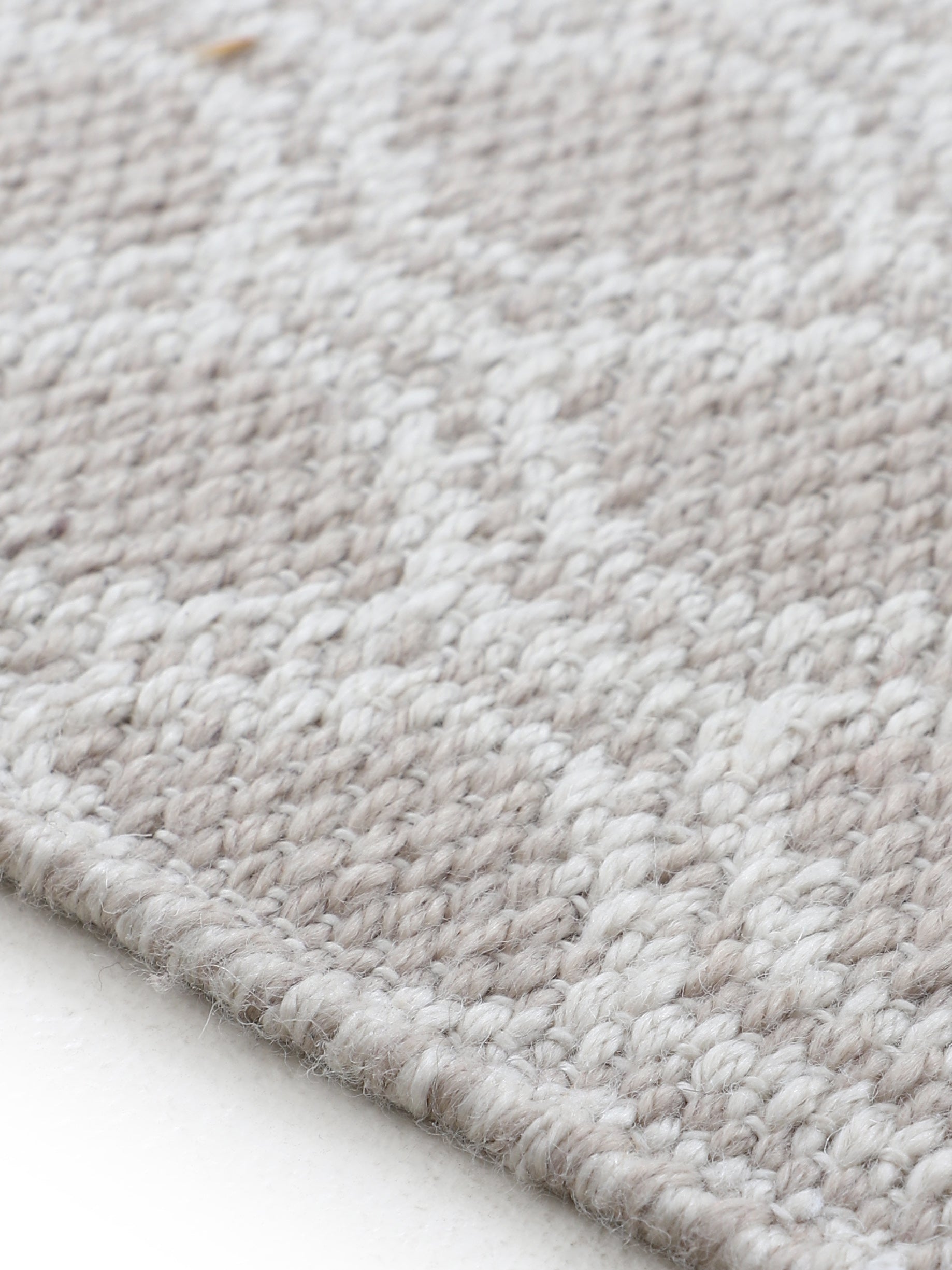 In- & Outdoor Teppich aus recyceltem Material