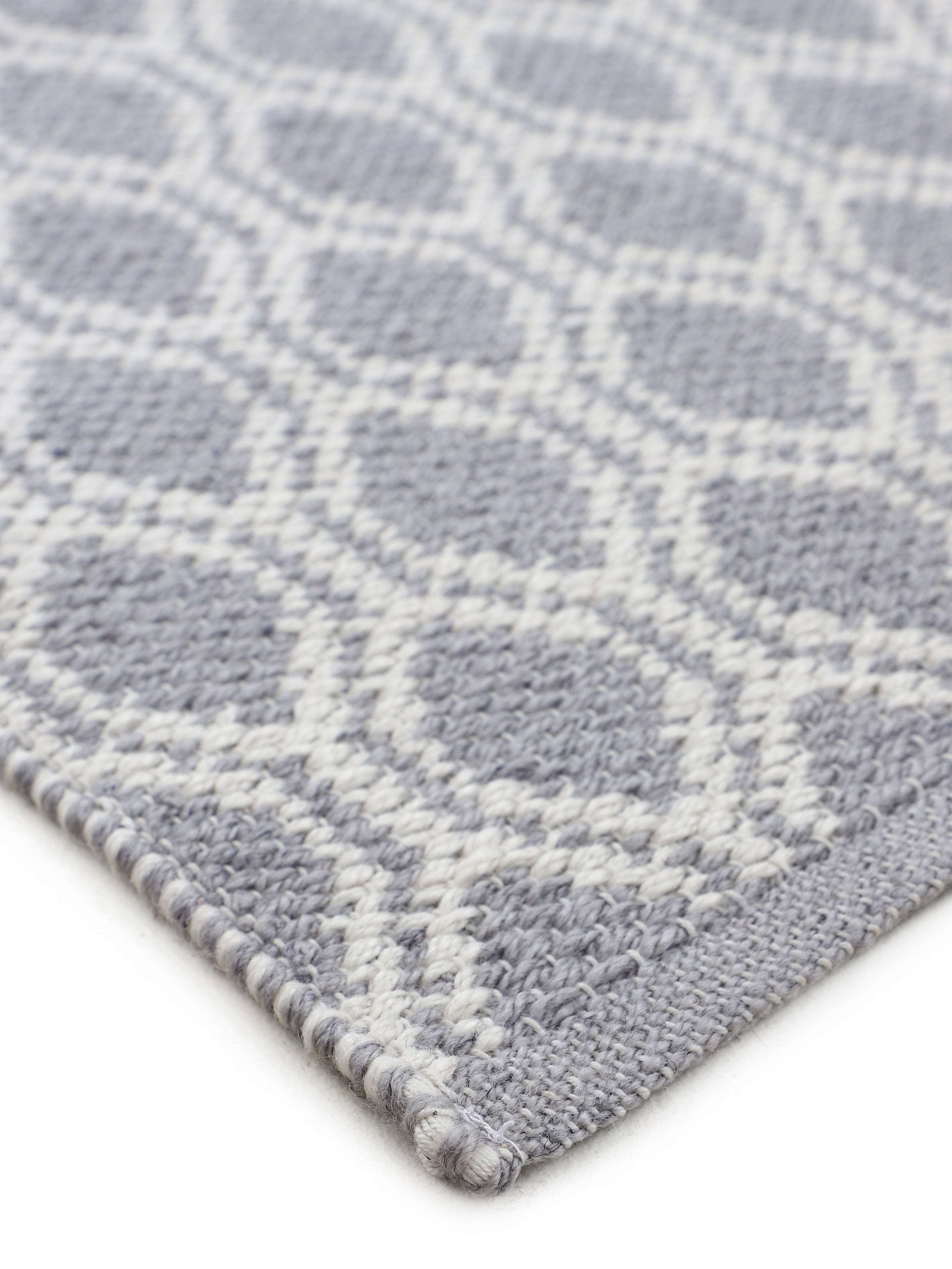 In- & Outdoor Teppich aus recyceltem Material
