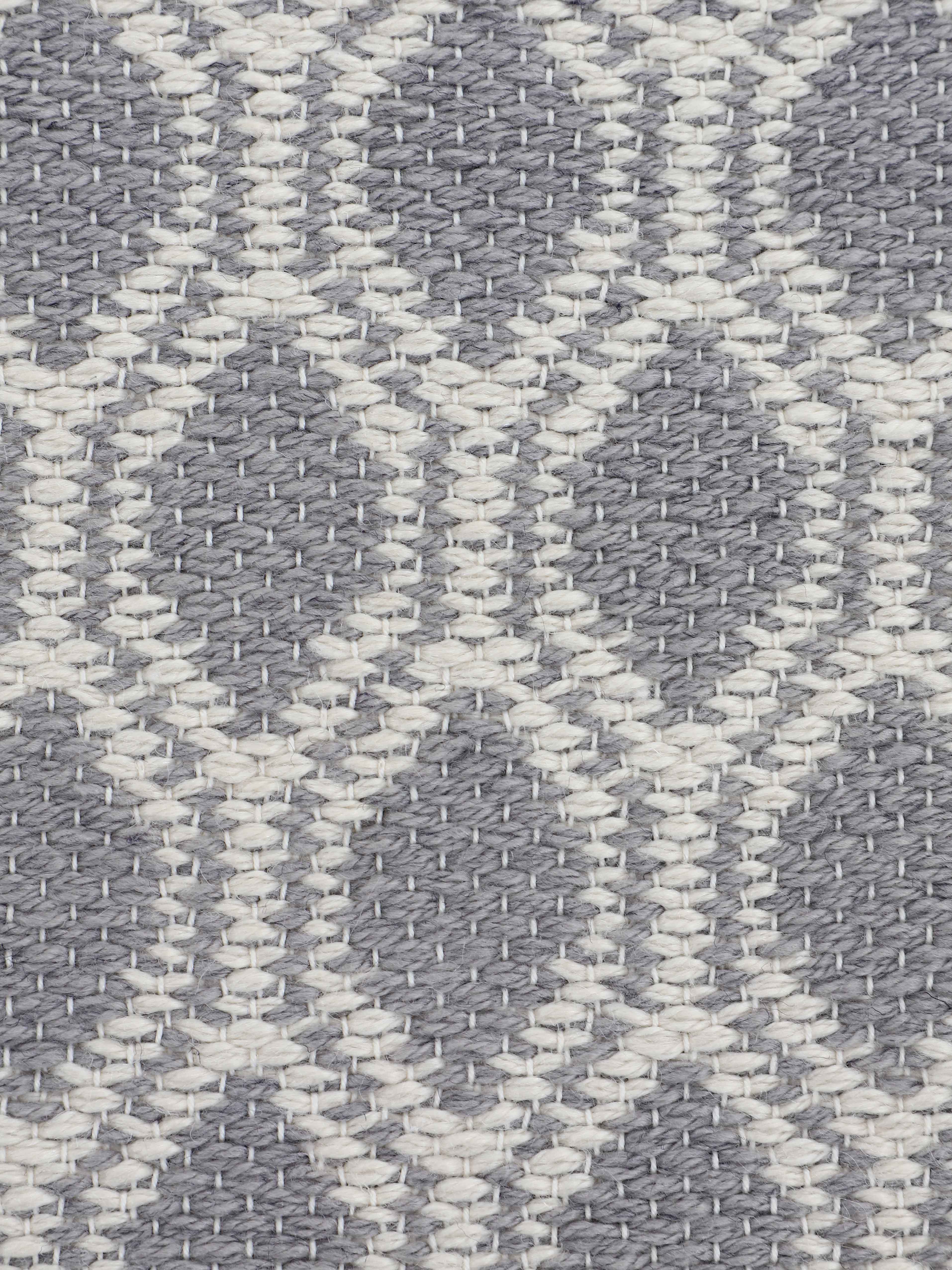 In- & Outdoor Teppich aus recyceltem Material