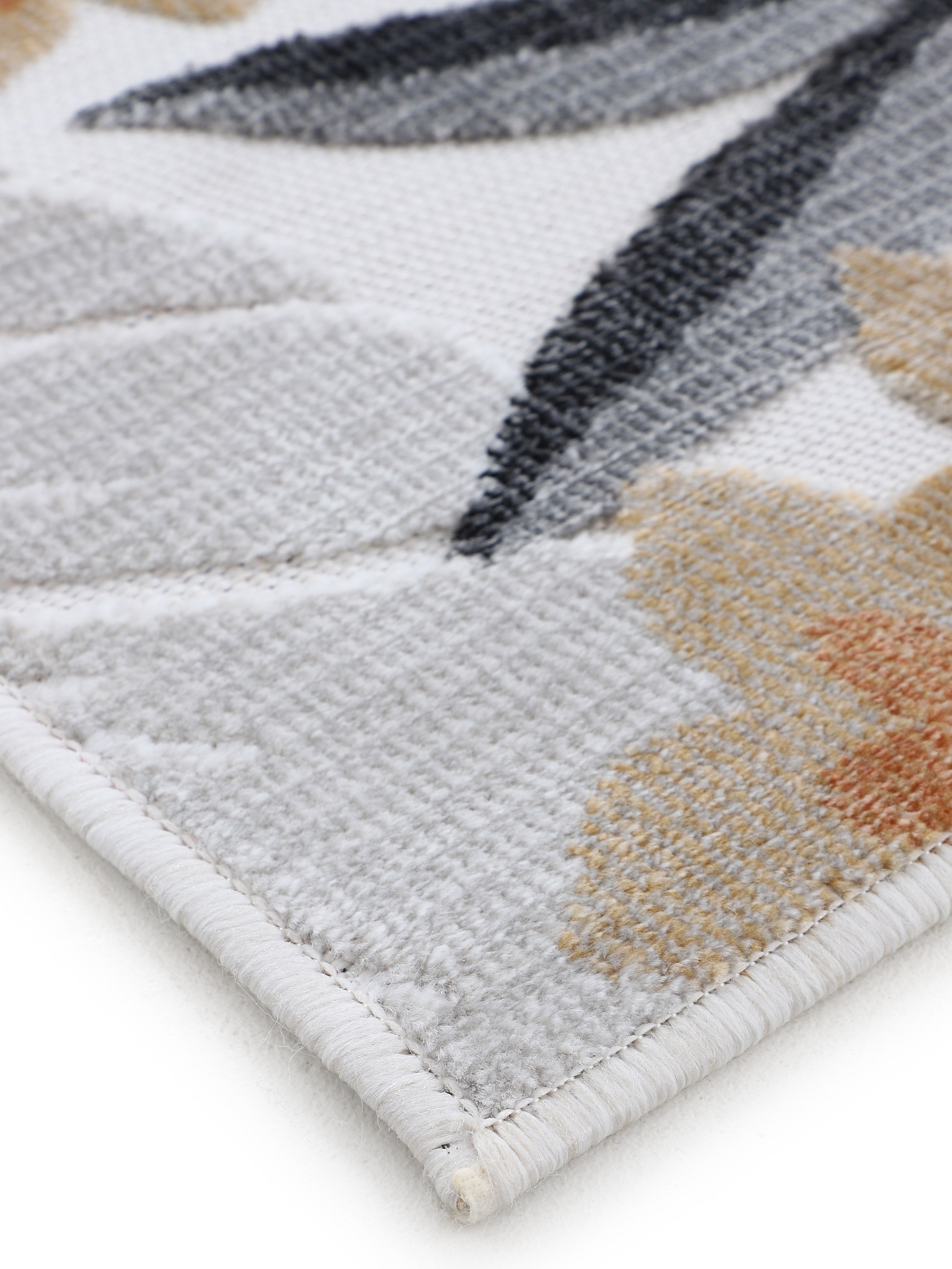 In- & Outdoor Teppich Deja Rund