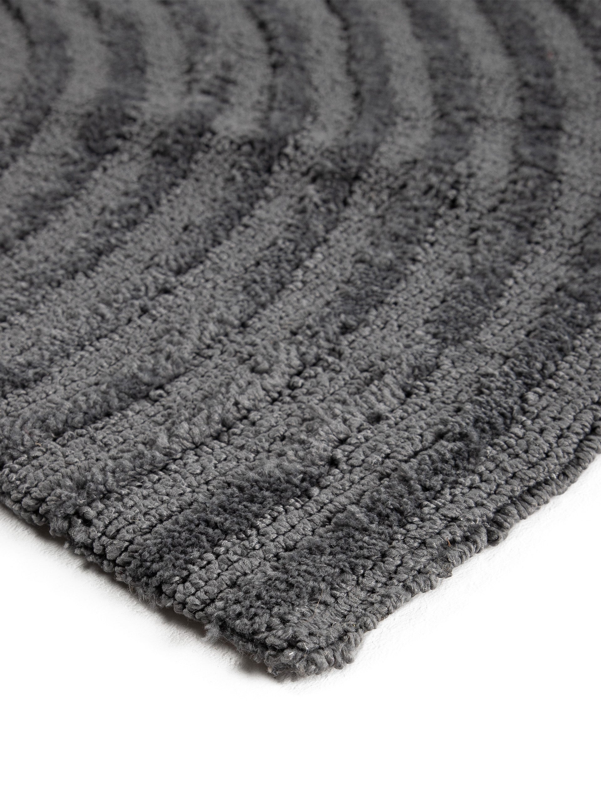 Teppich Holly Zen Grau