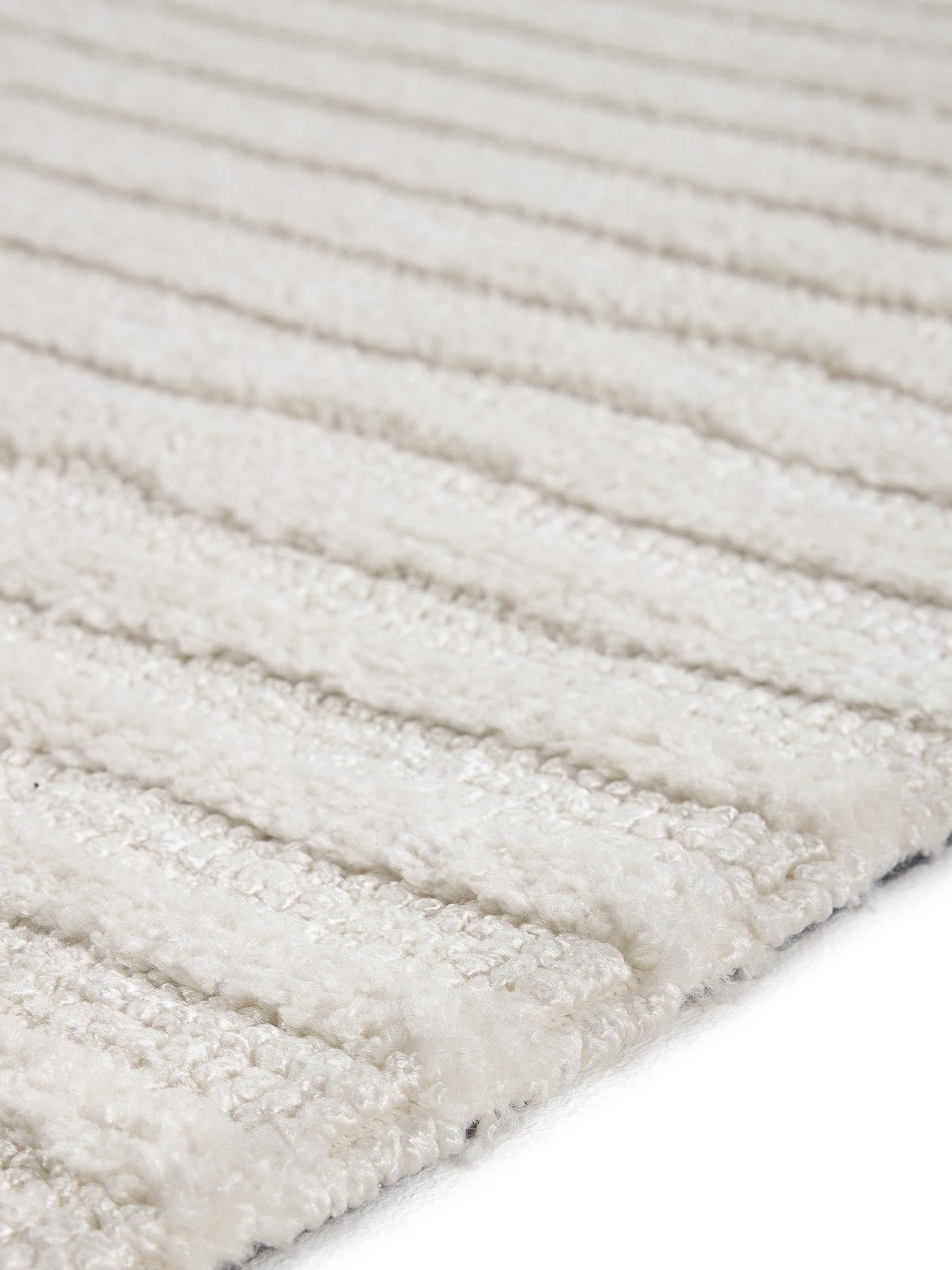 Teppich Holly Zen Creme