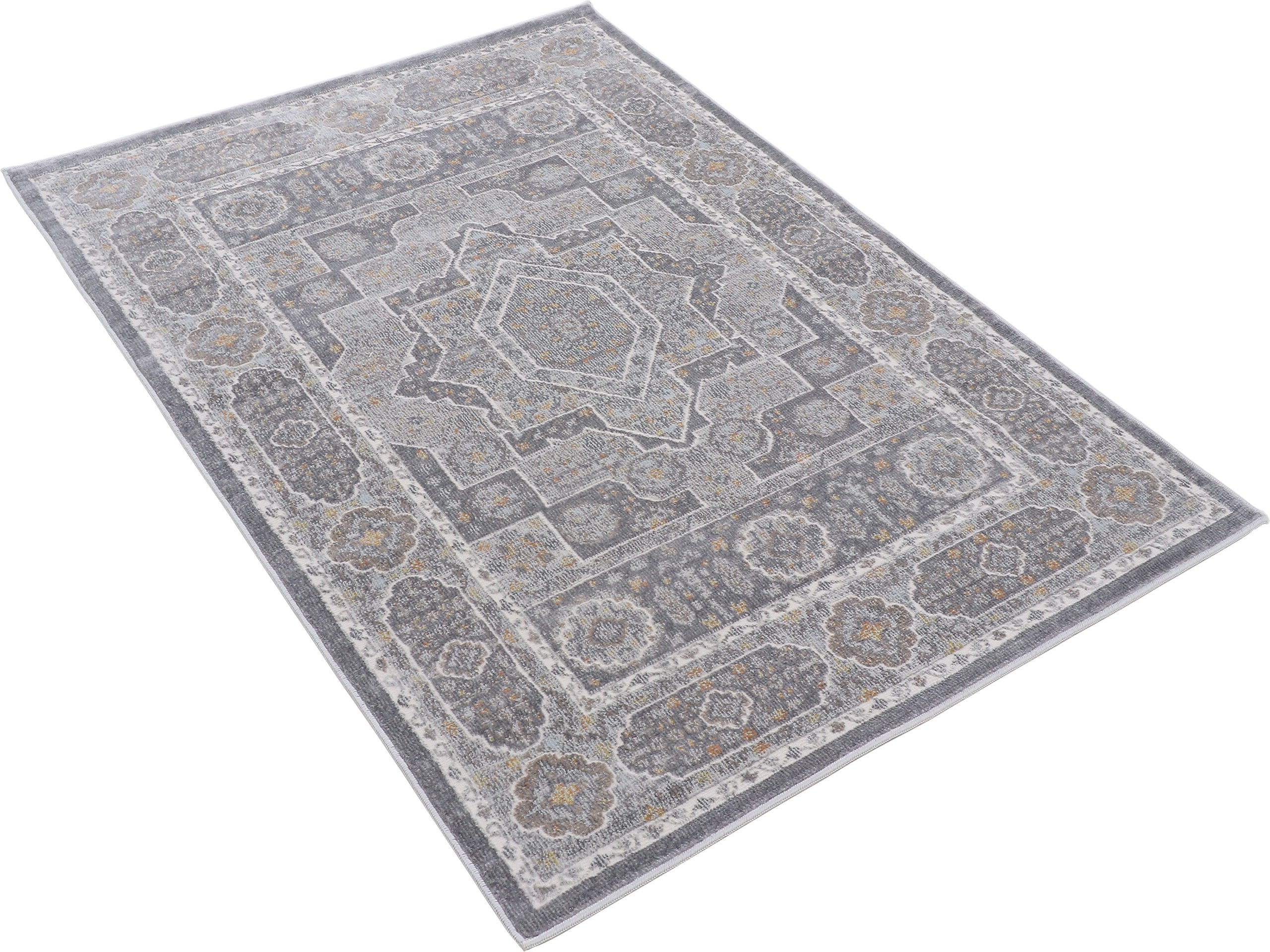 Mamluk Nisa Teppich