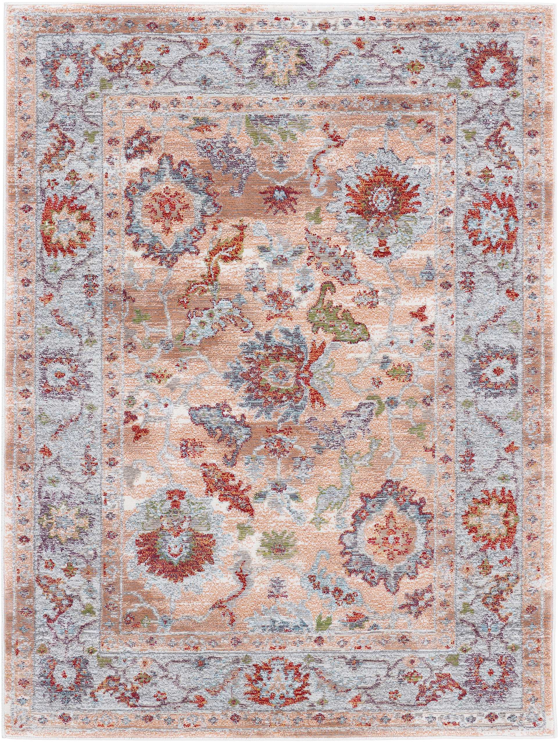 Vintage Teppich Amaya