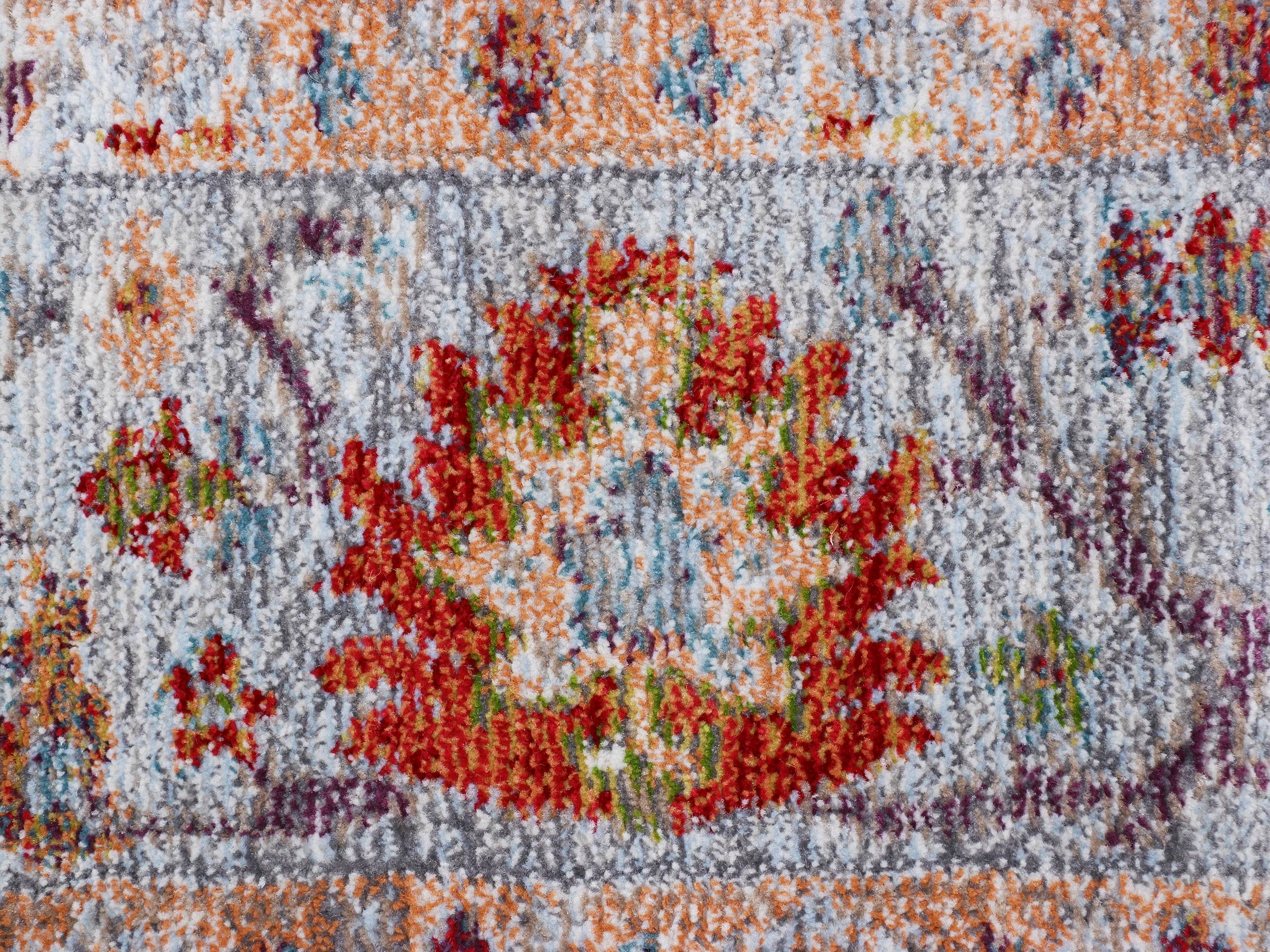 Vintage Teppich Amaya
