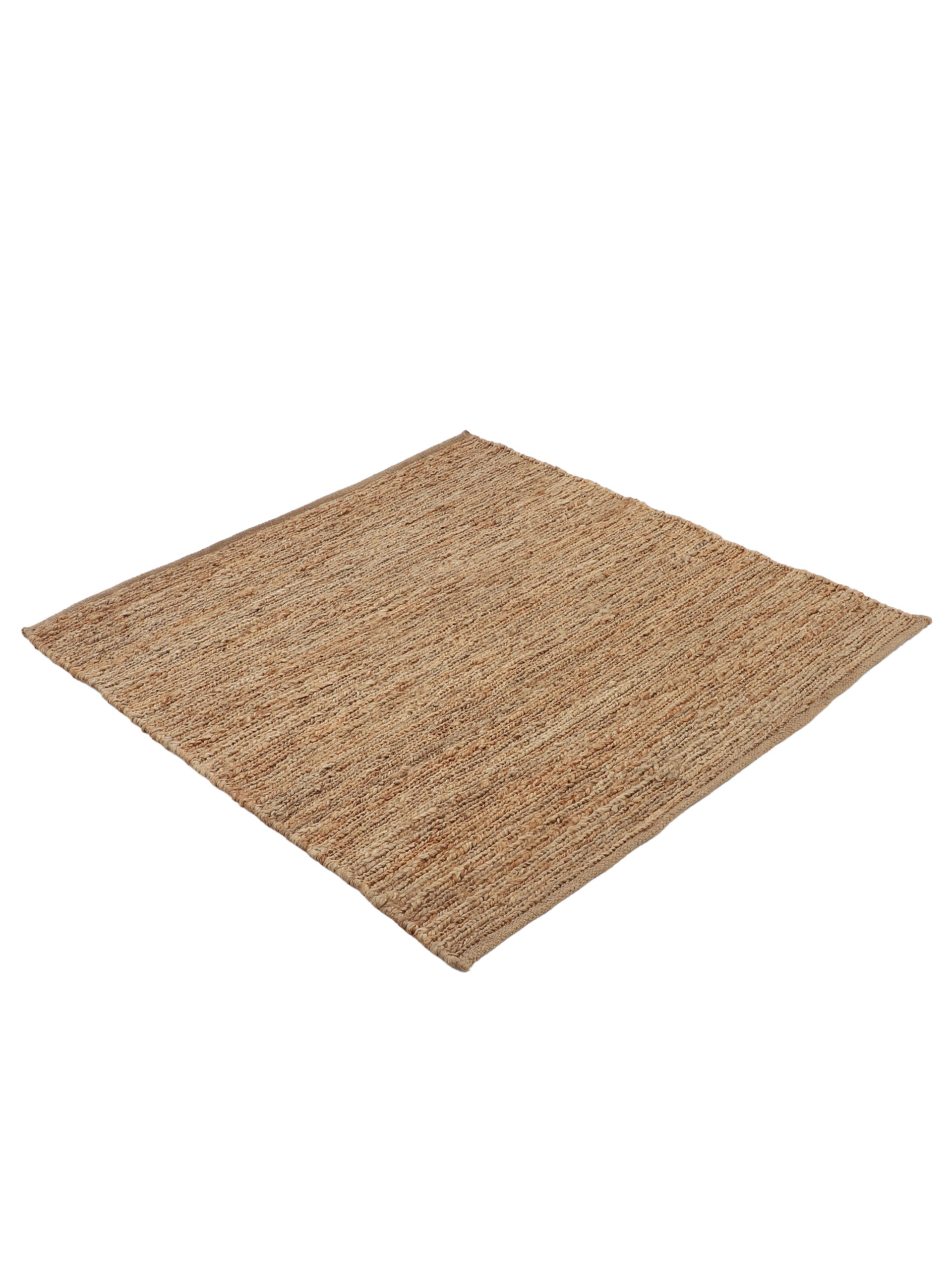 Juteteppich Nala Quadratisch