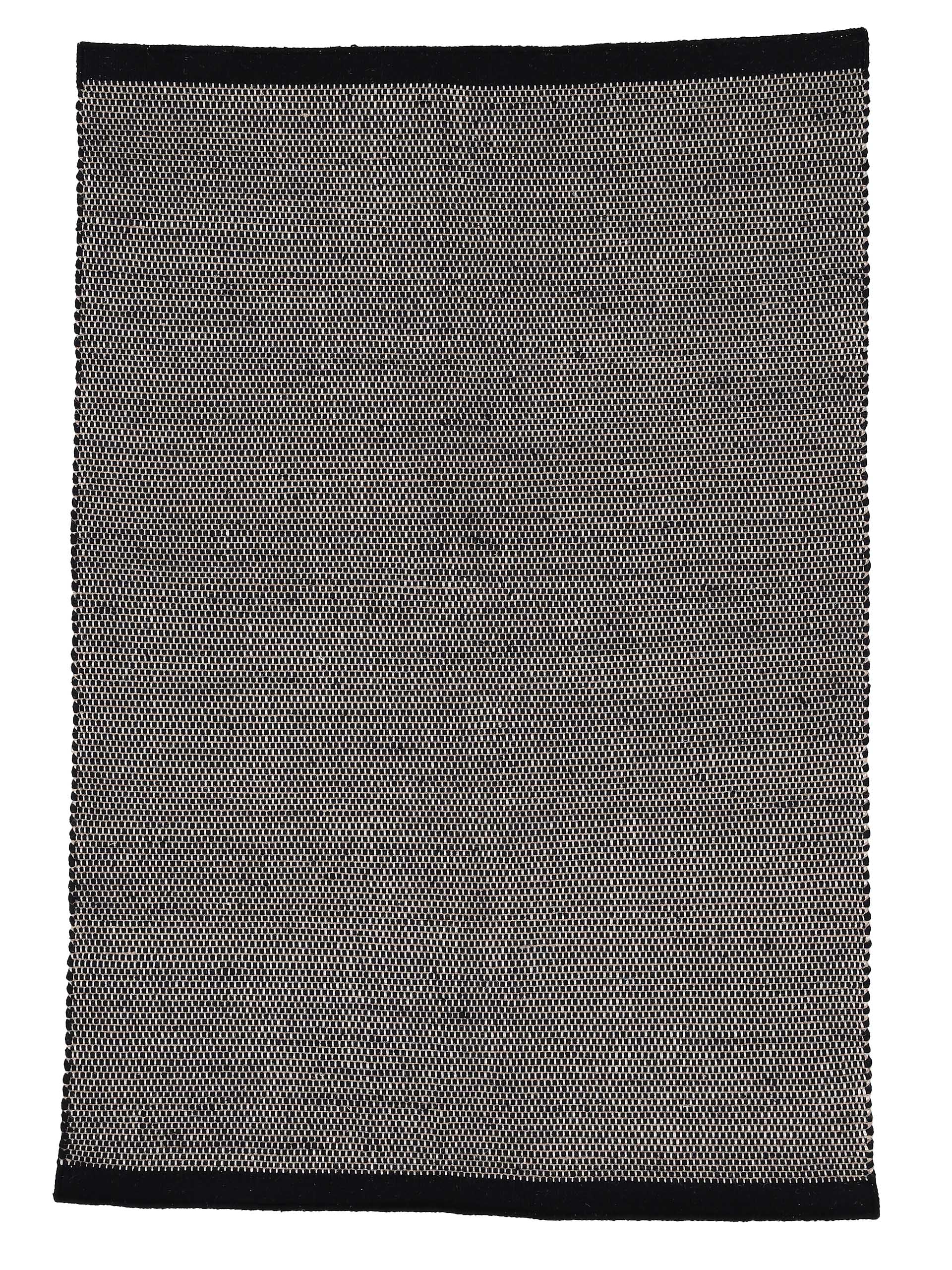 Wollteppich Mona