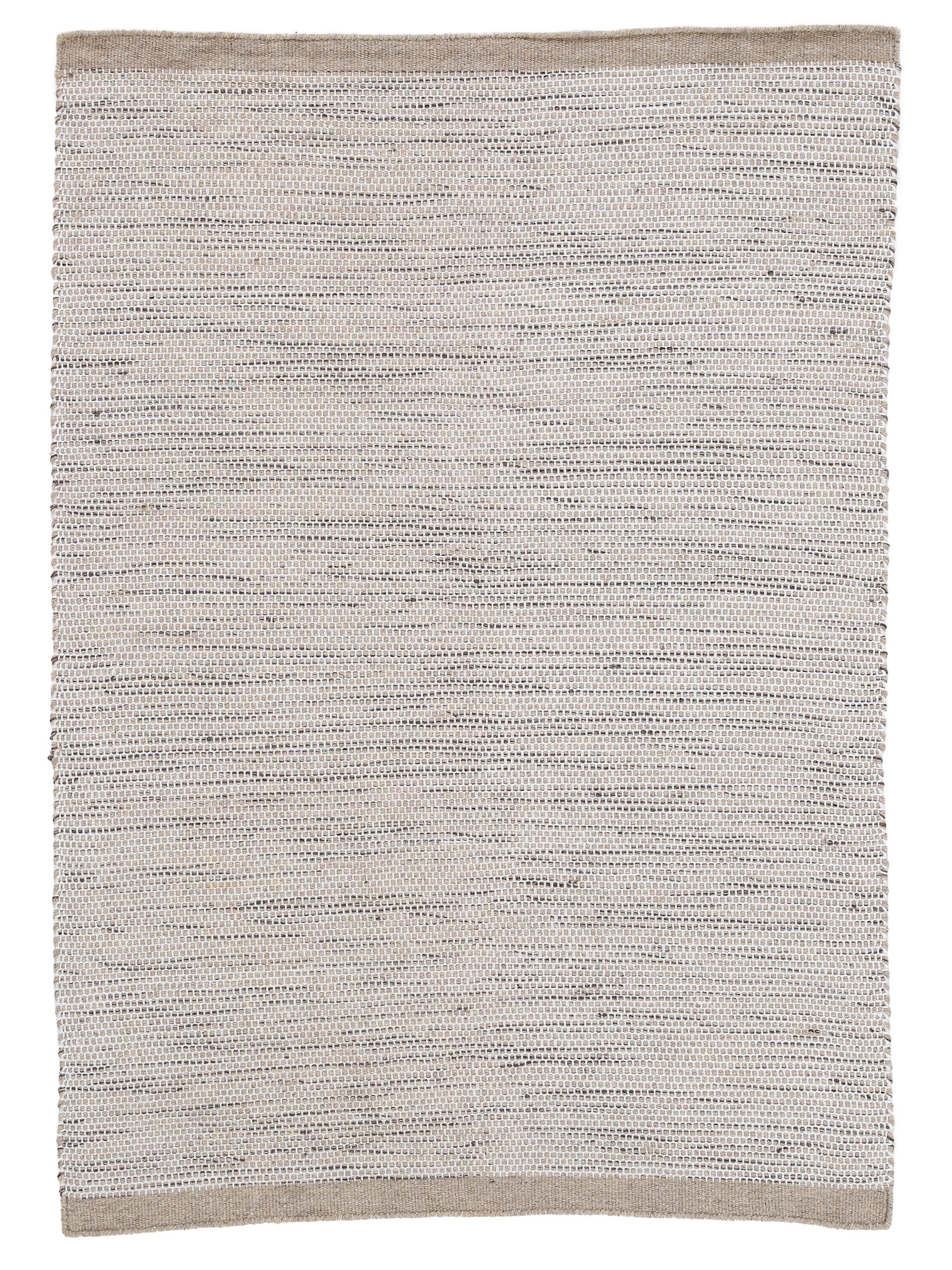 Wollteppich Mona