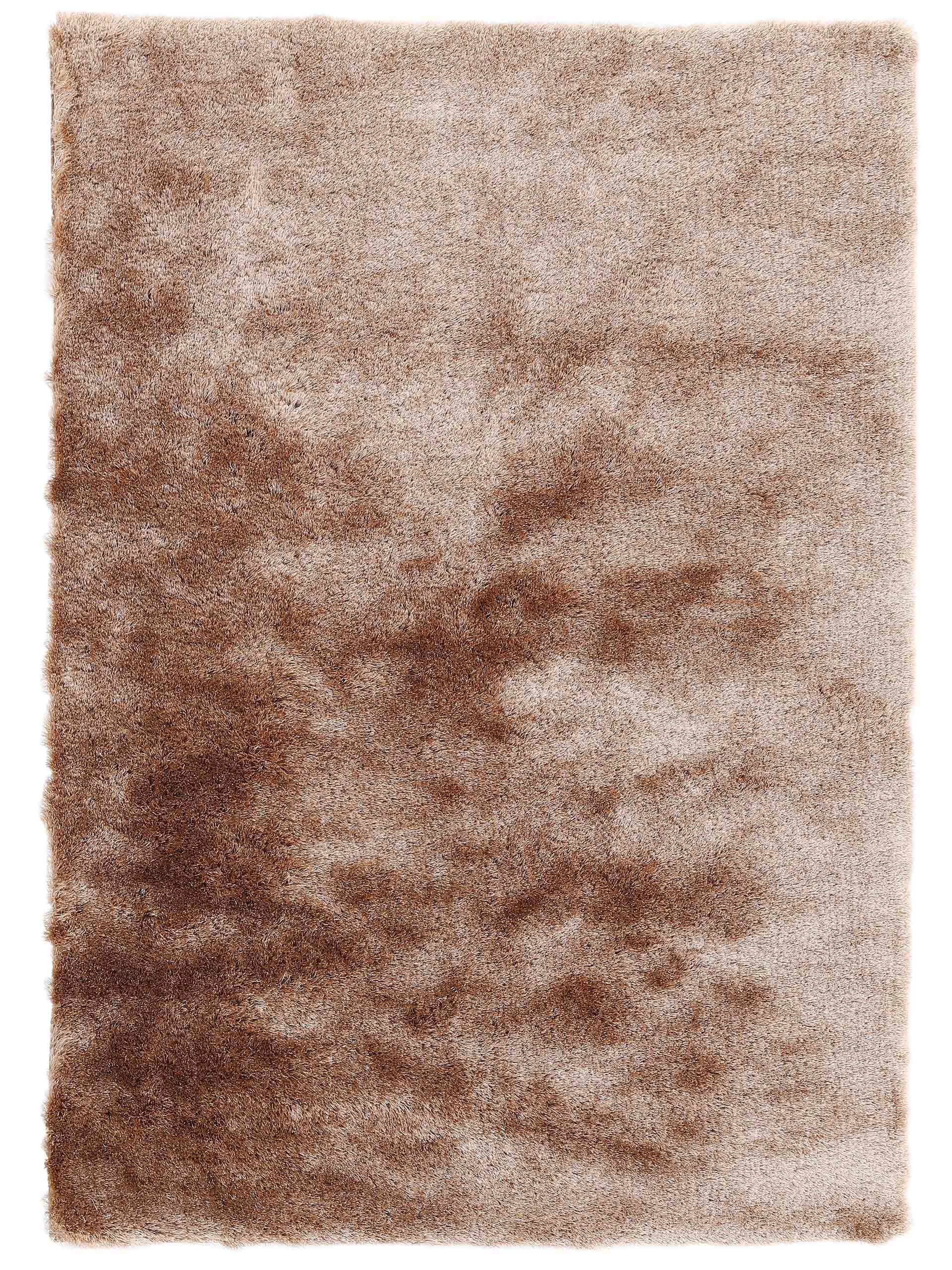 Hochflorteppich Breeze