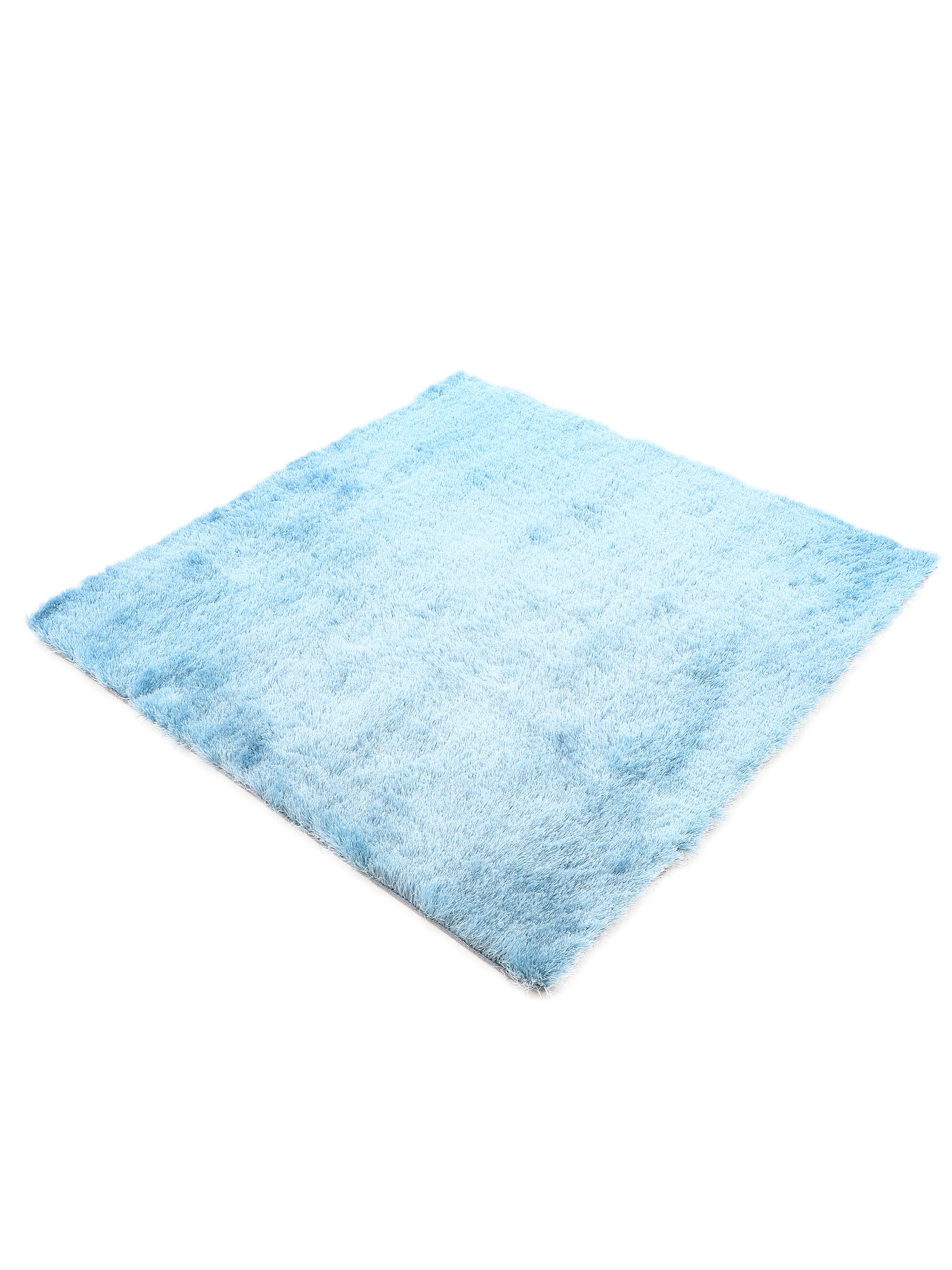 Hochflorteppich Breeze Quadratisch