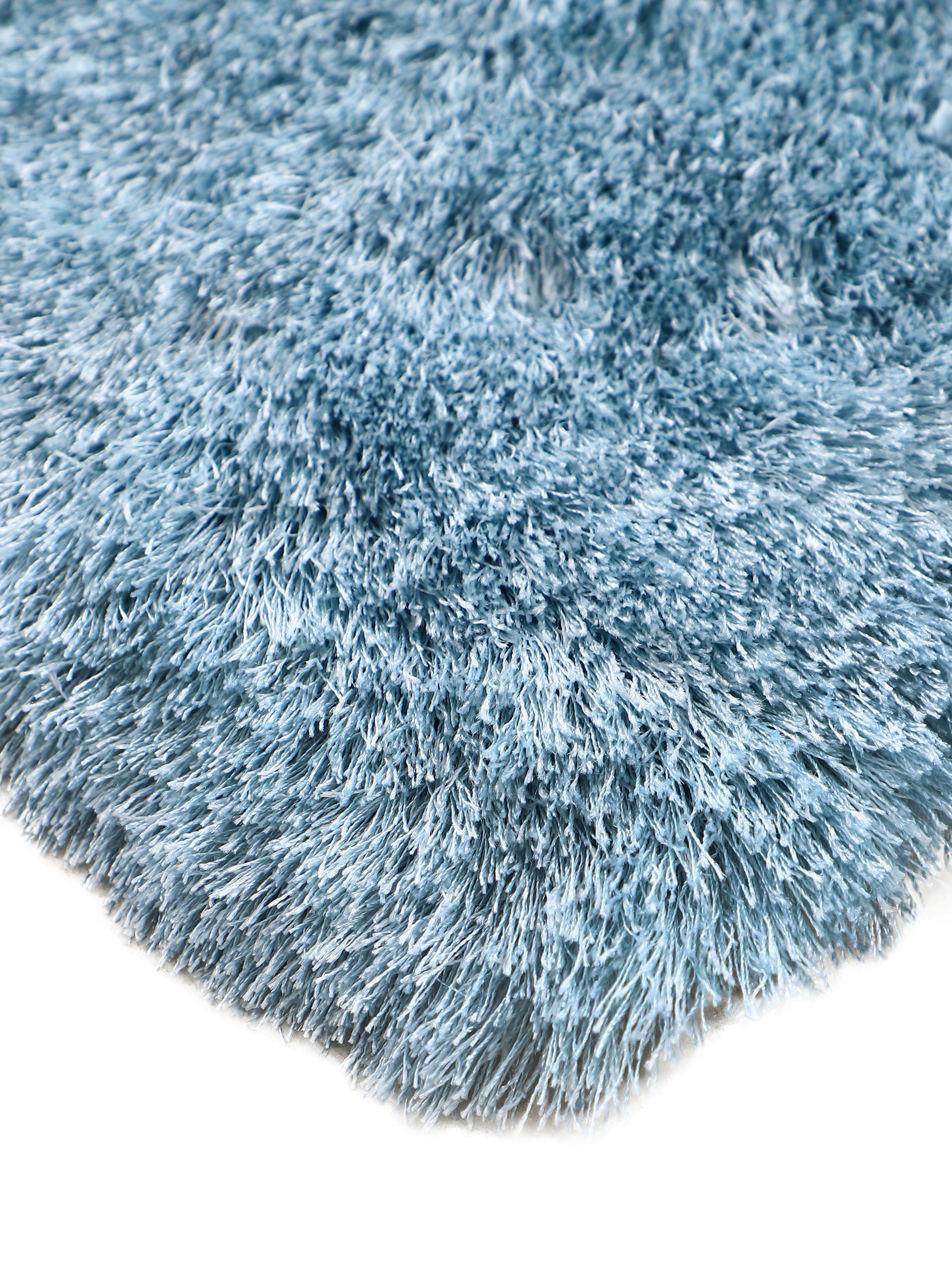 Hochflorteppich Breeze Quadratisch