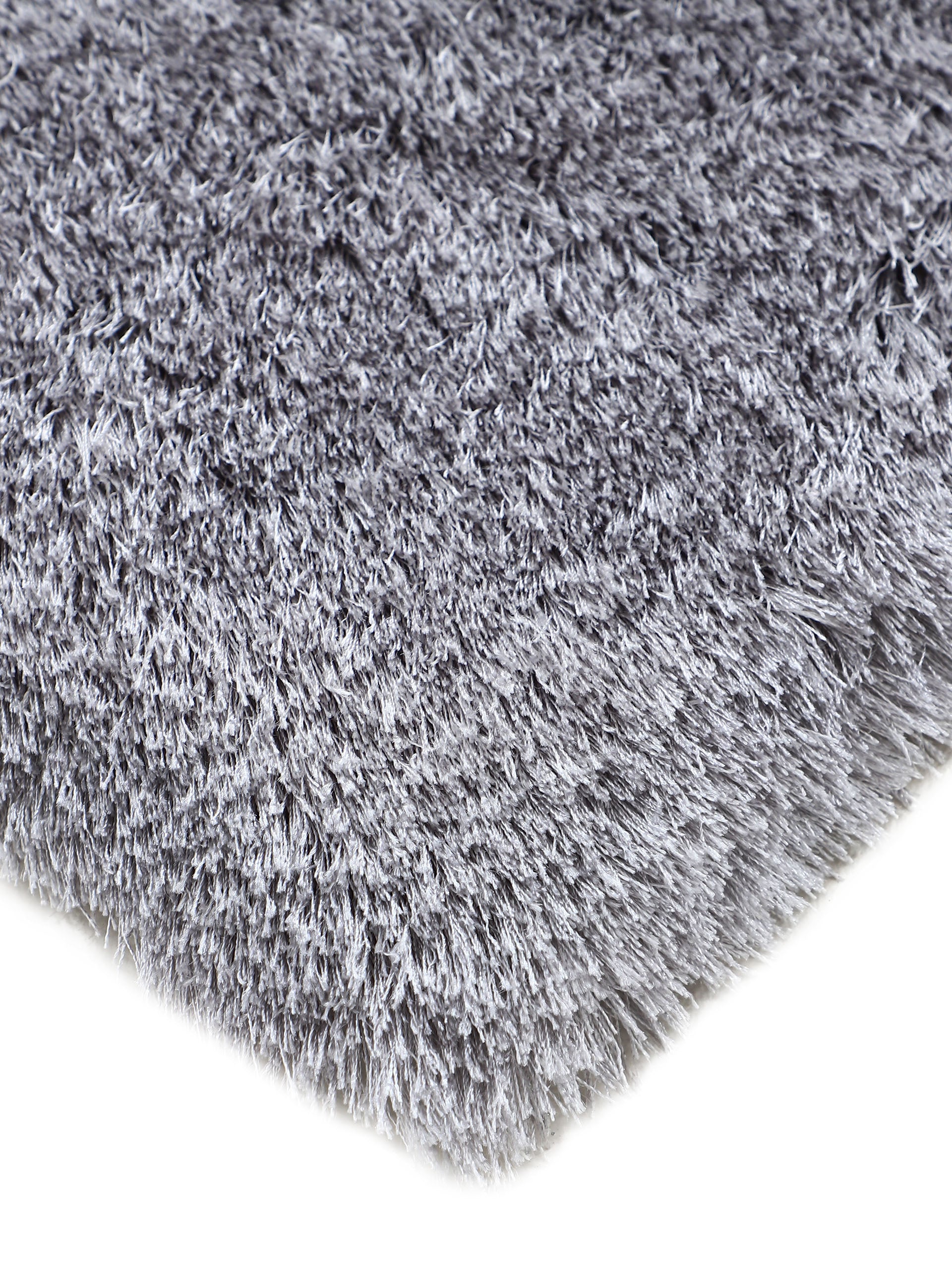 Hochflorteppich Breeze Quadratisch