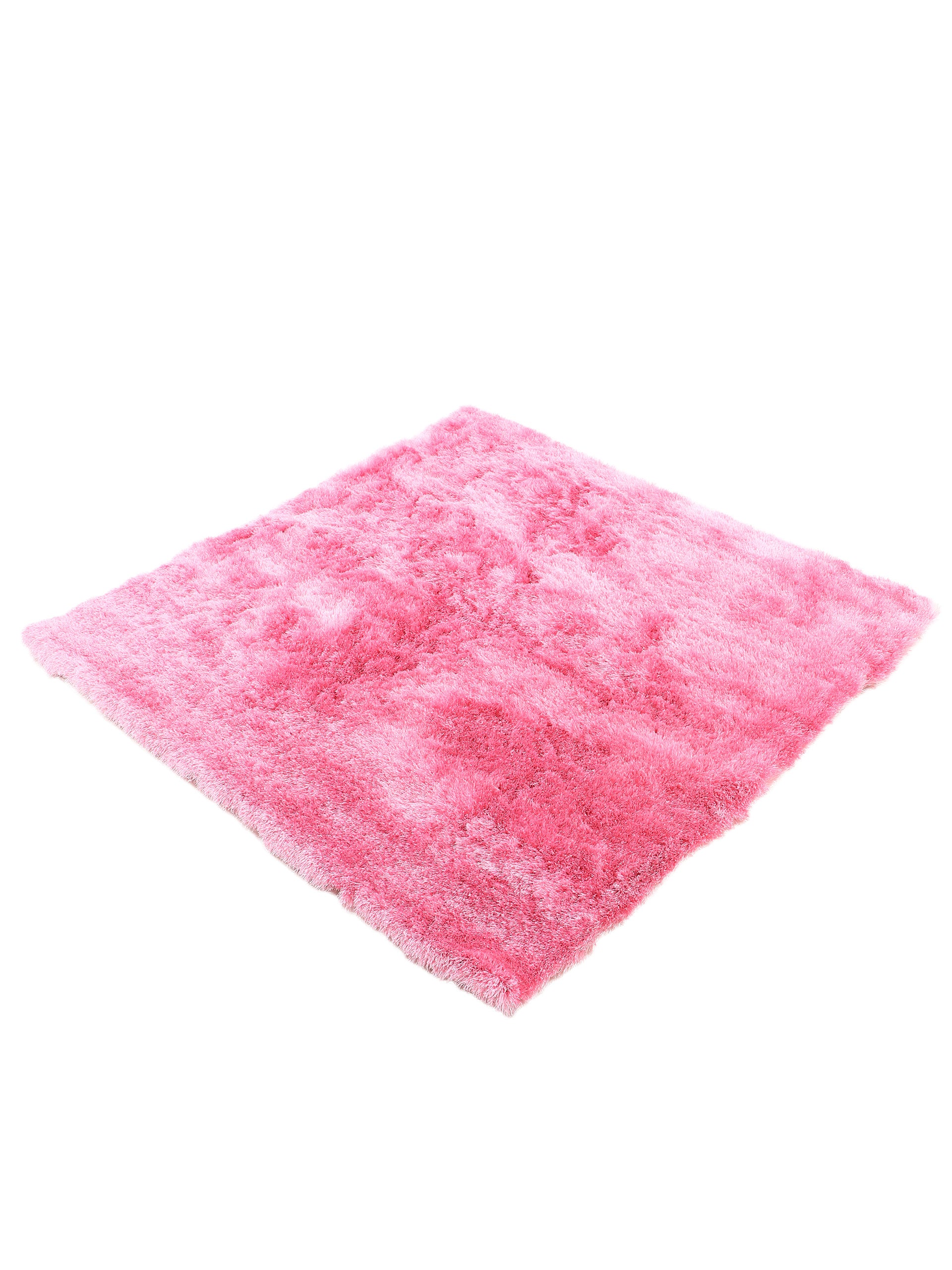 Hochflorteppich Breeze Quadratisch