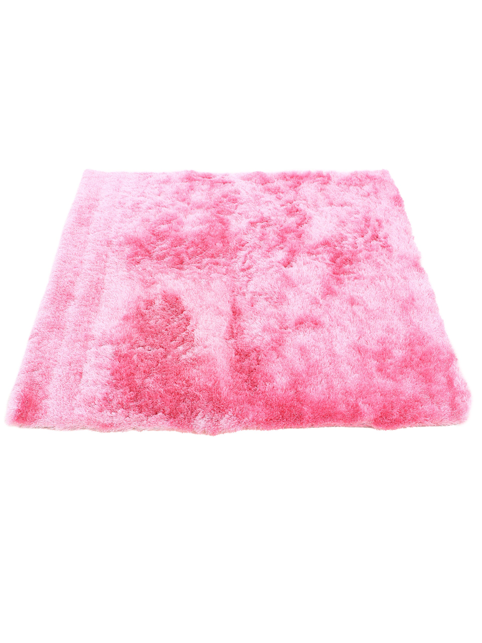 Hochflorteppich Breeze Quadratisch