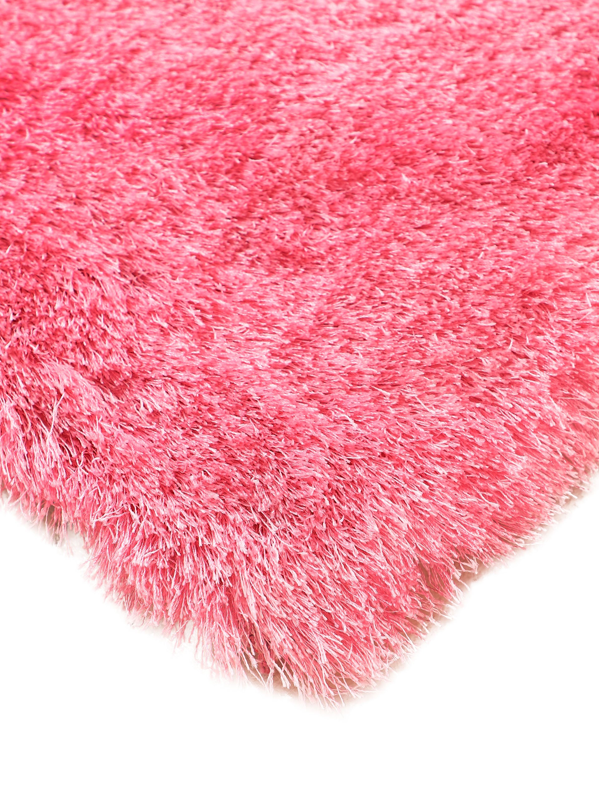 Hochflorteppich Breeze Quadratisch