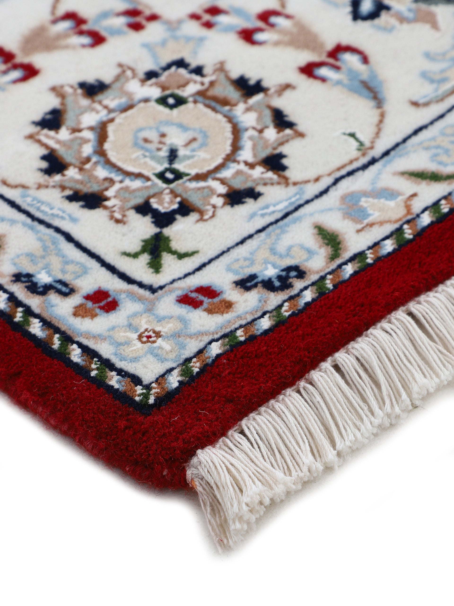 Nain Teppich