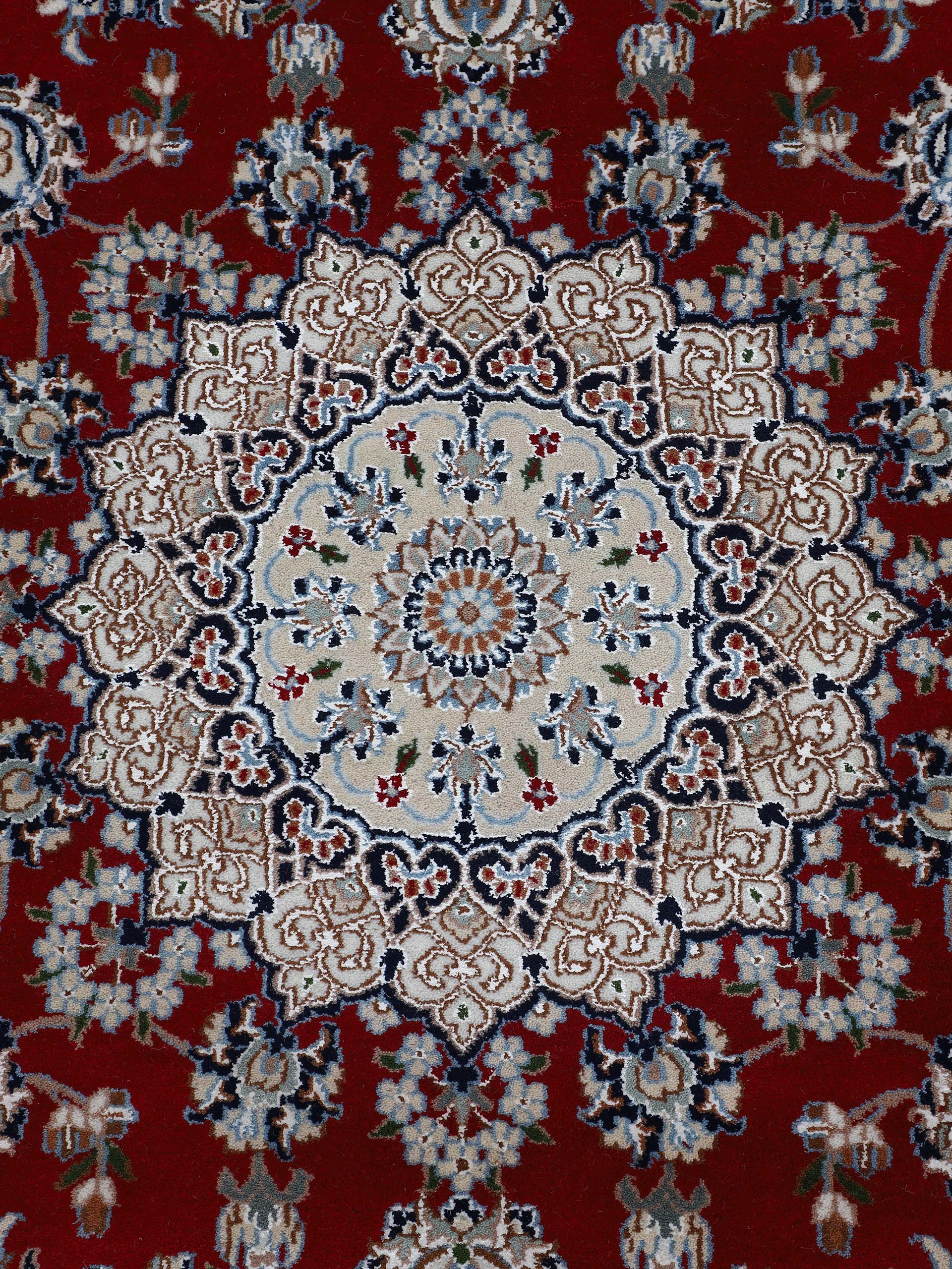 Nain Teppich
