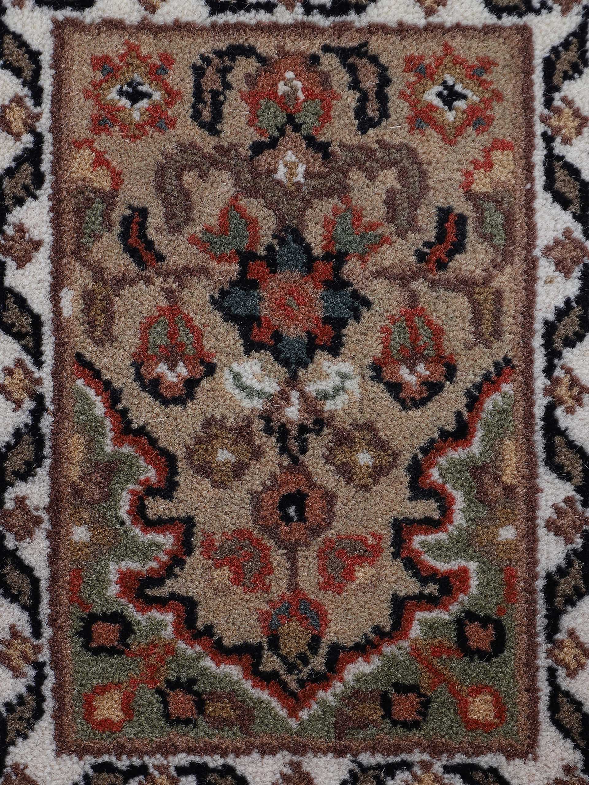 Bakhtiar Teppich