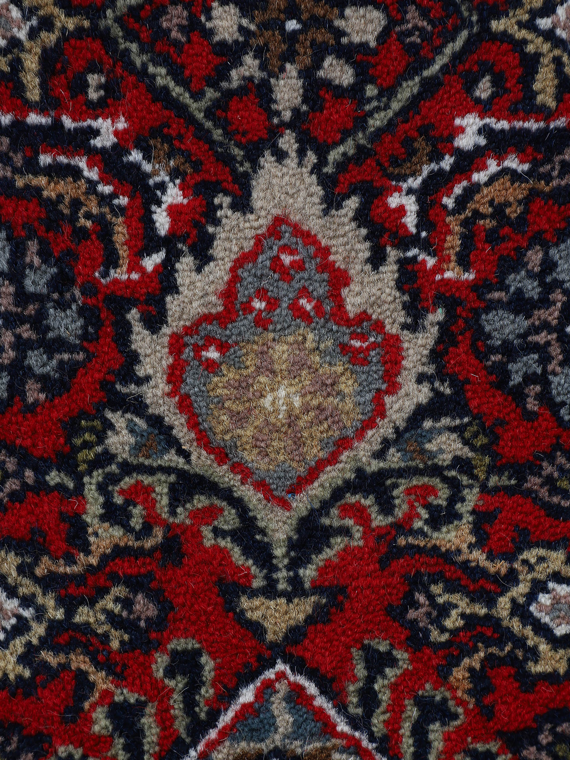 Bidjar Teppich