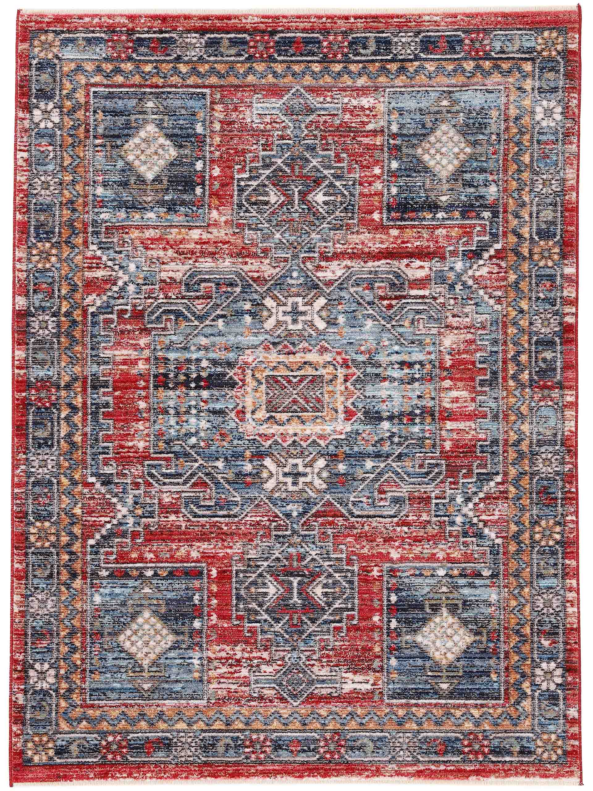 Teppich Phoenix