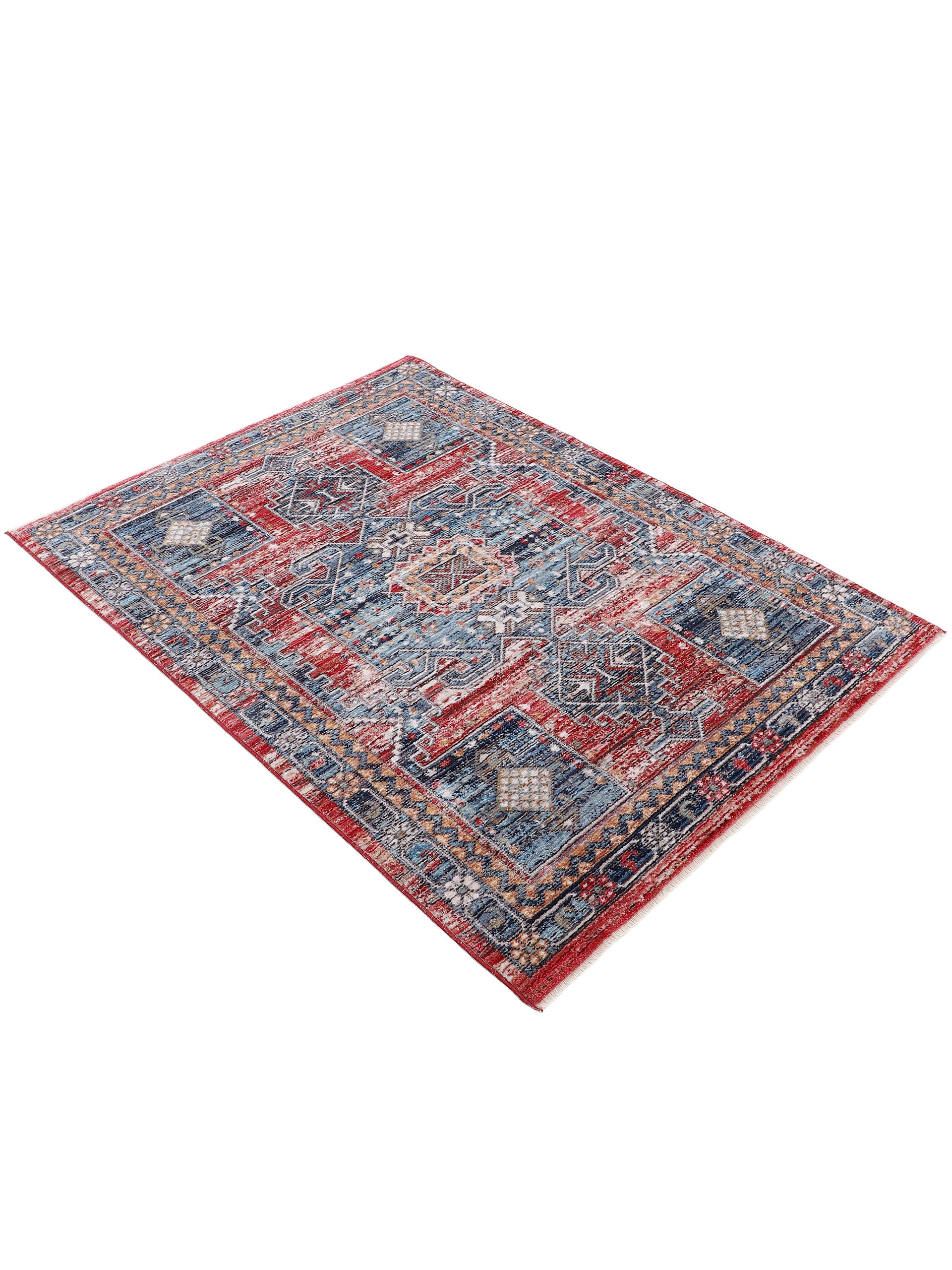 Teppich Phoenix
