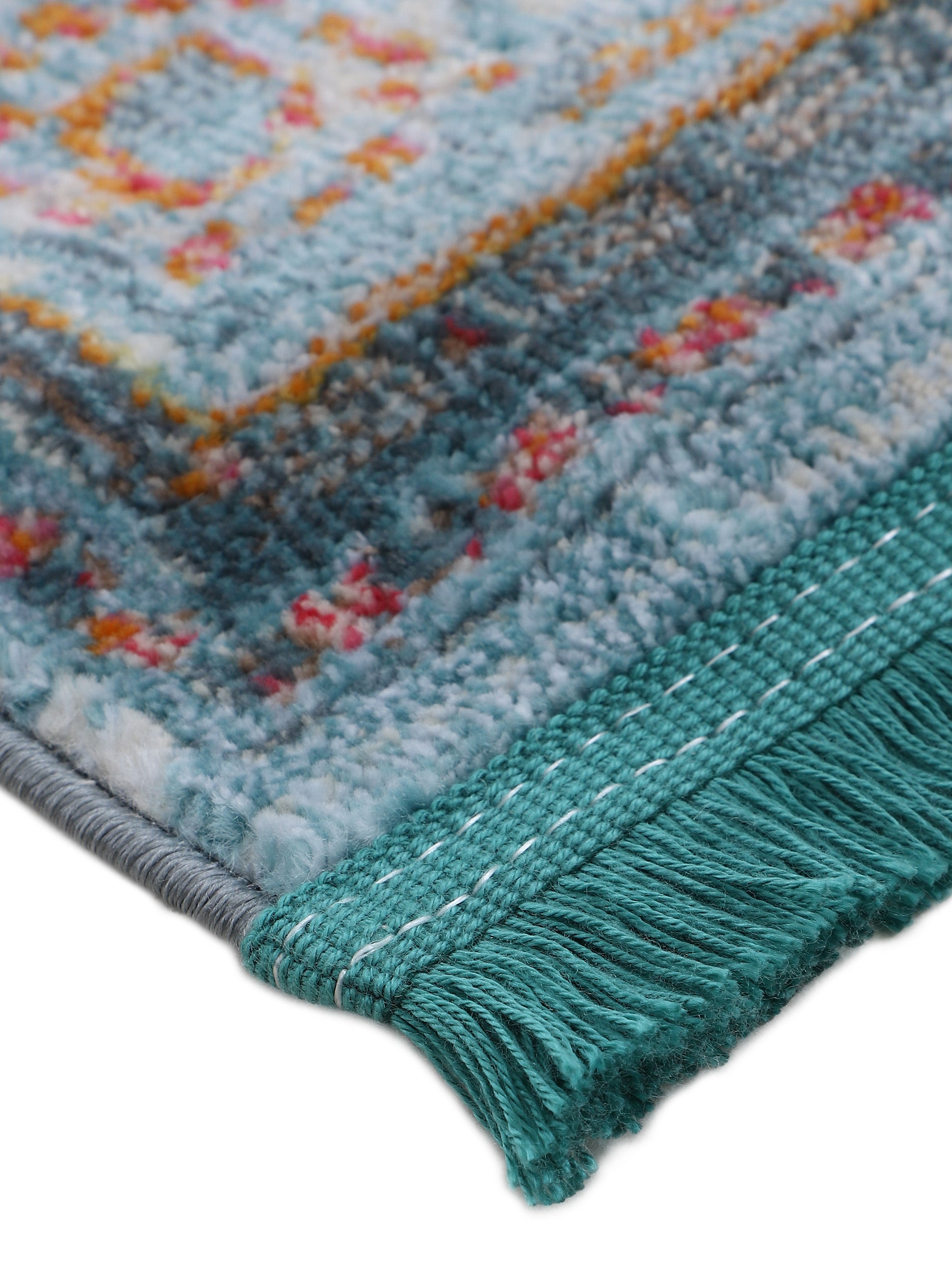 Vintage Teppich Desna
