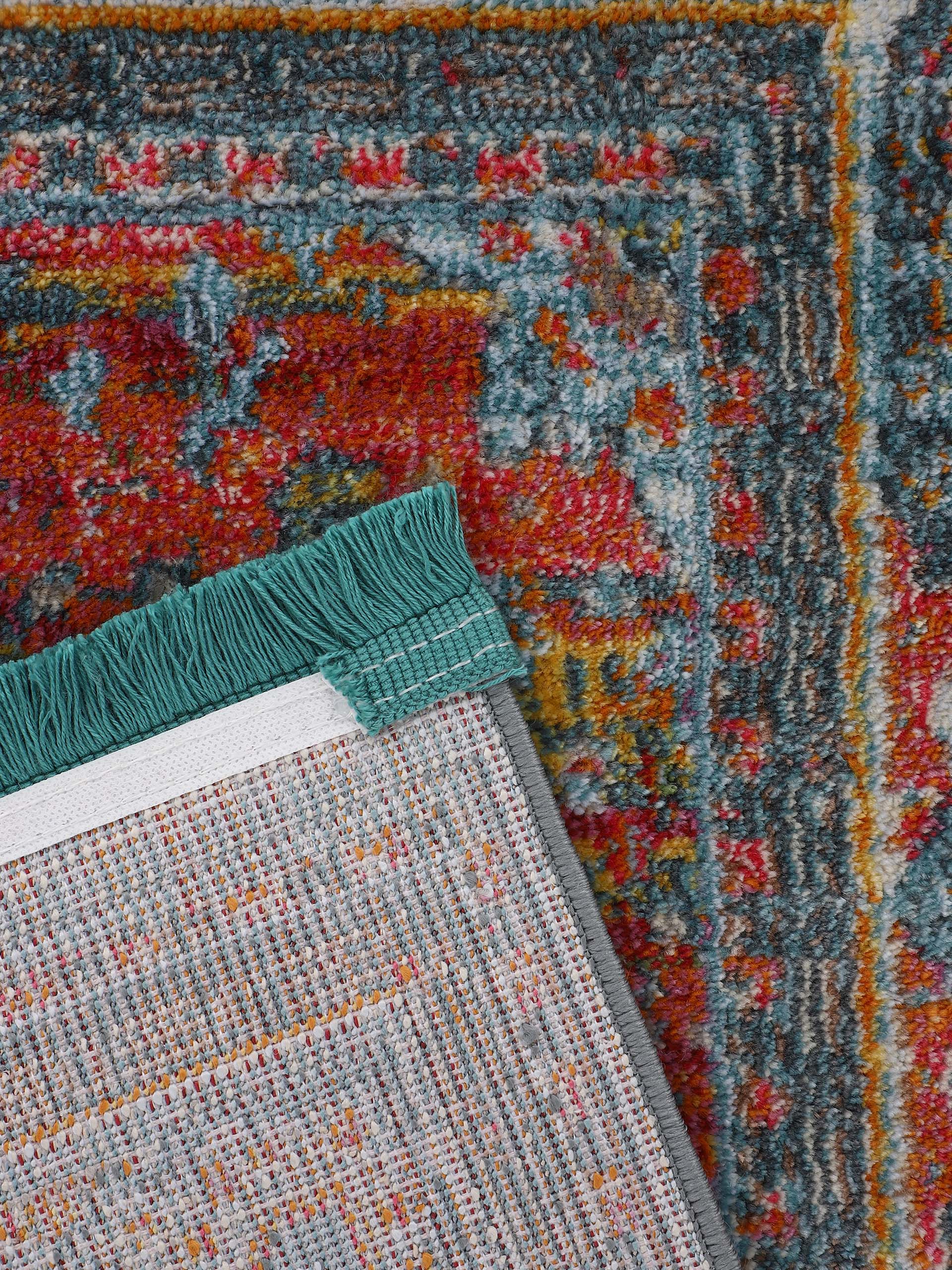 Vintage Teppich Desna