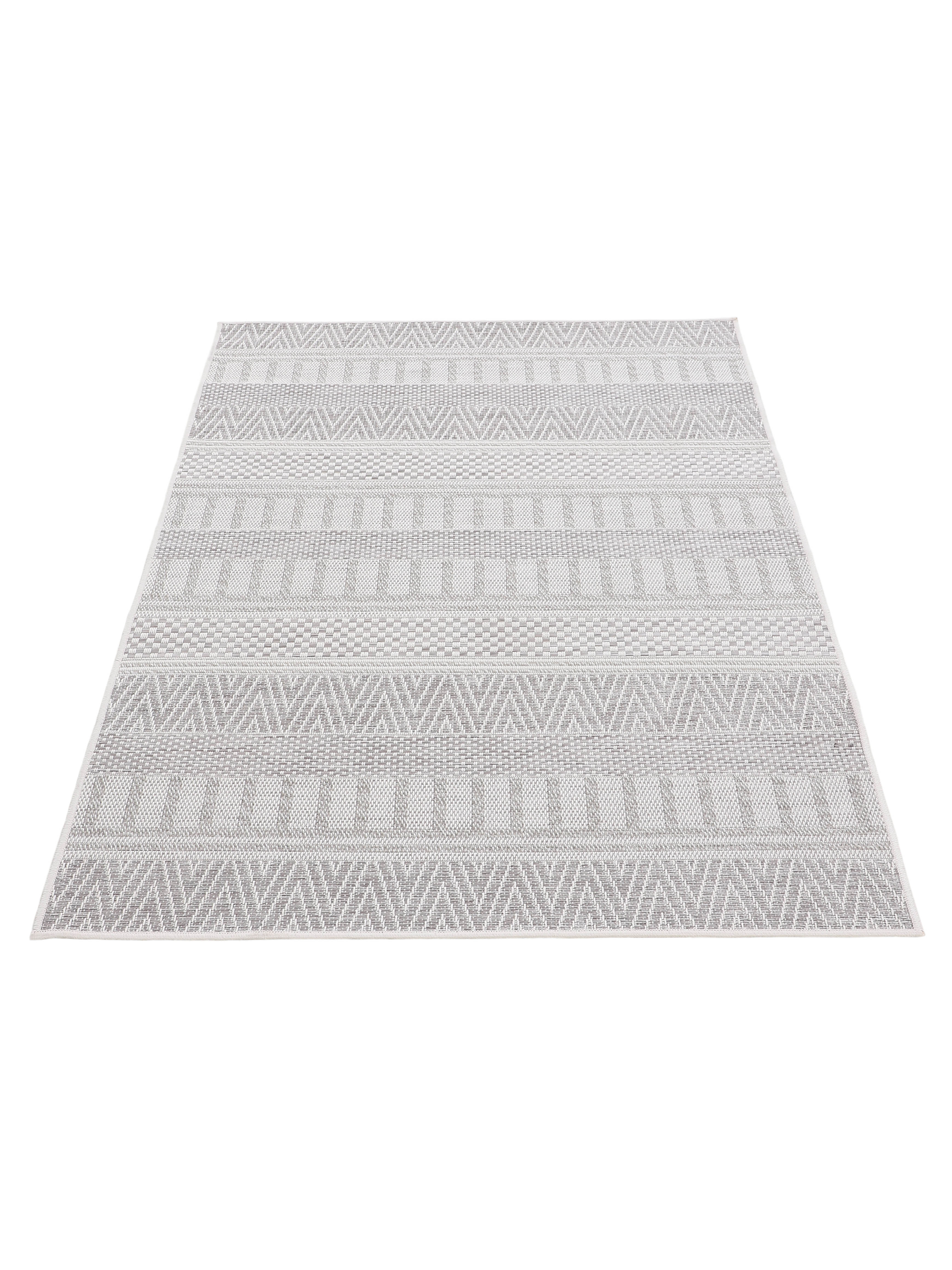 In- & Outdoor Teppich Boho