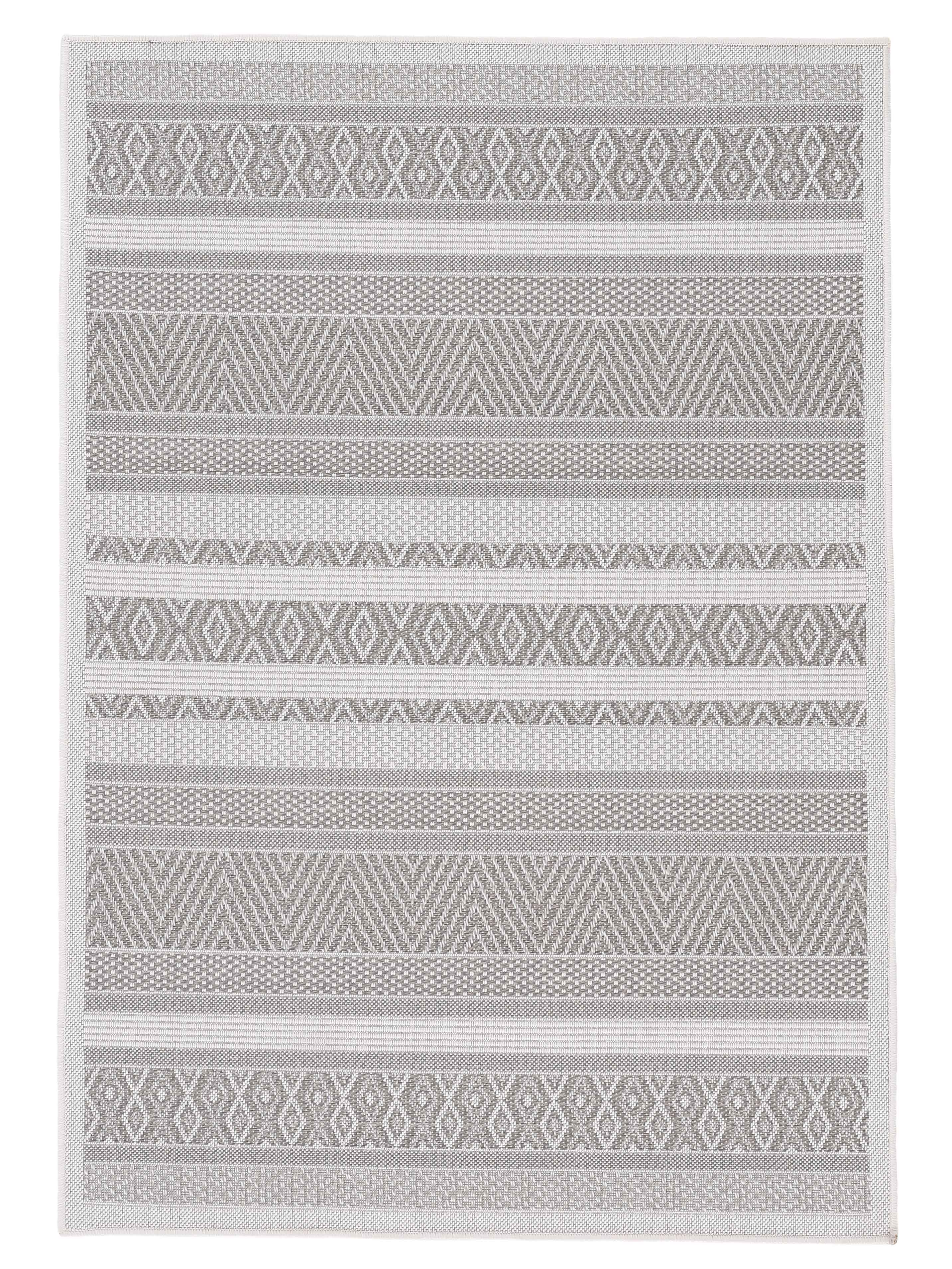 In- & Outdoor Teppich Boho