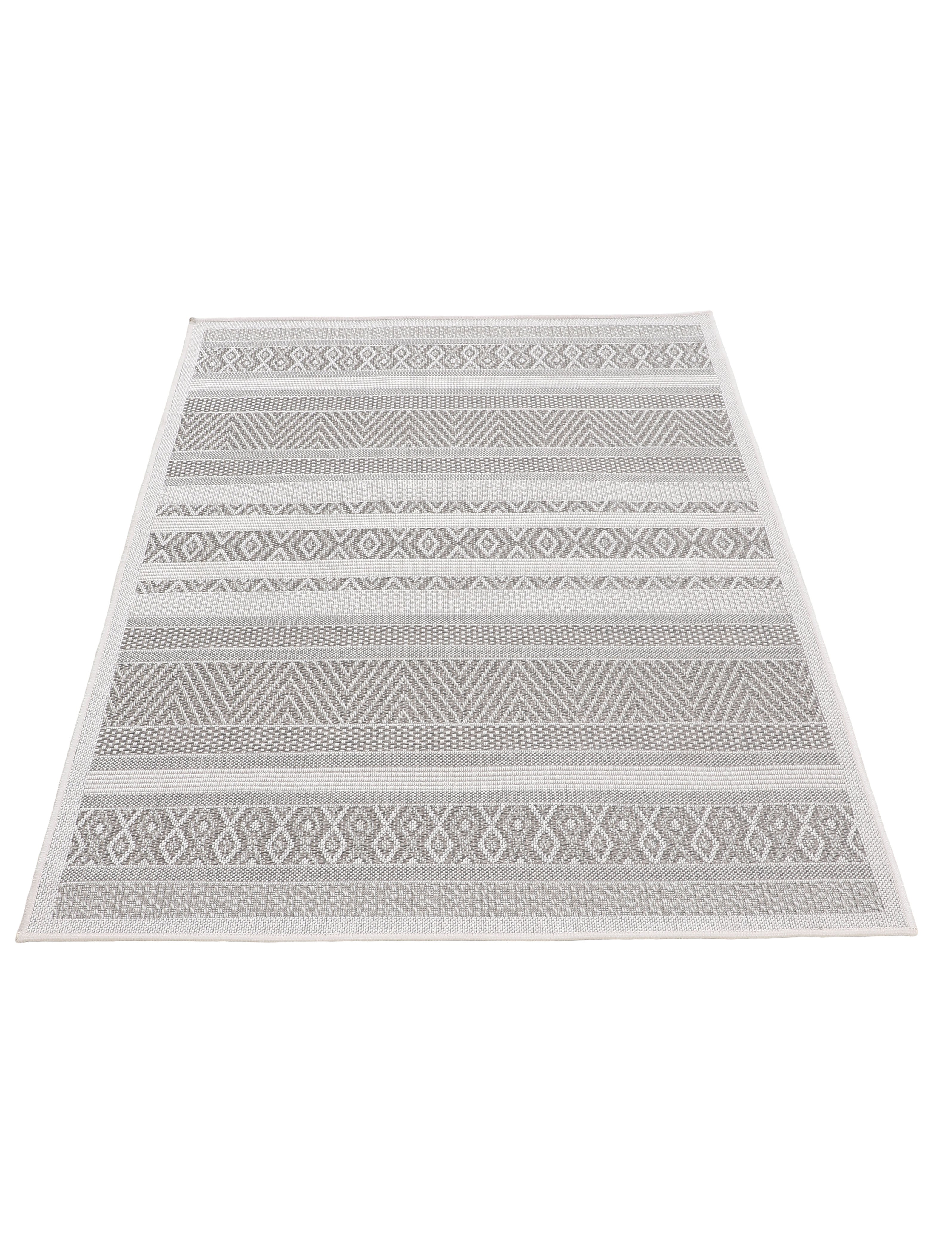In- & Outdoor Teppich Boho