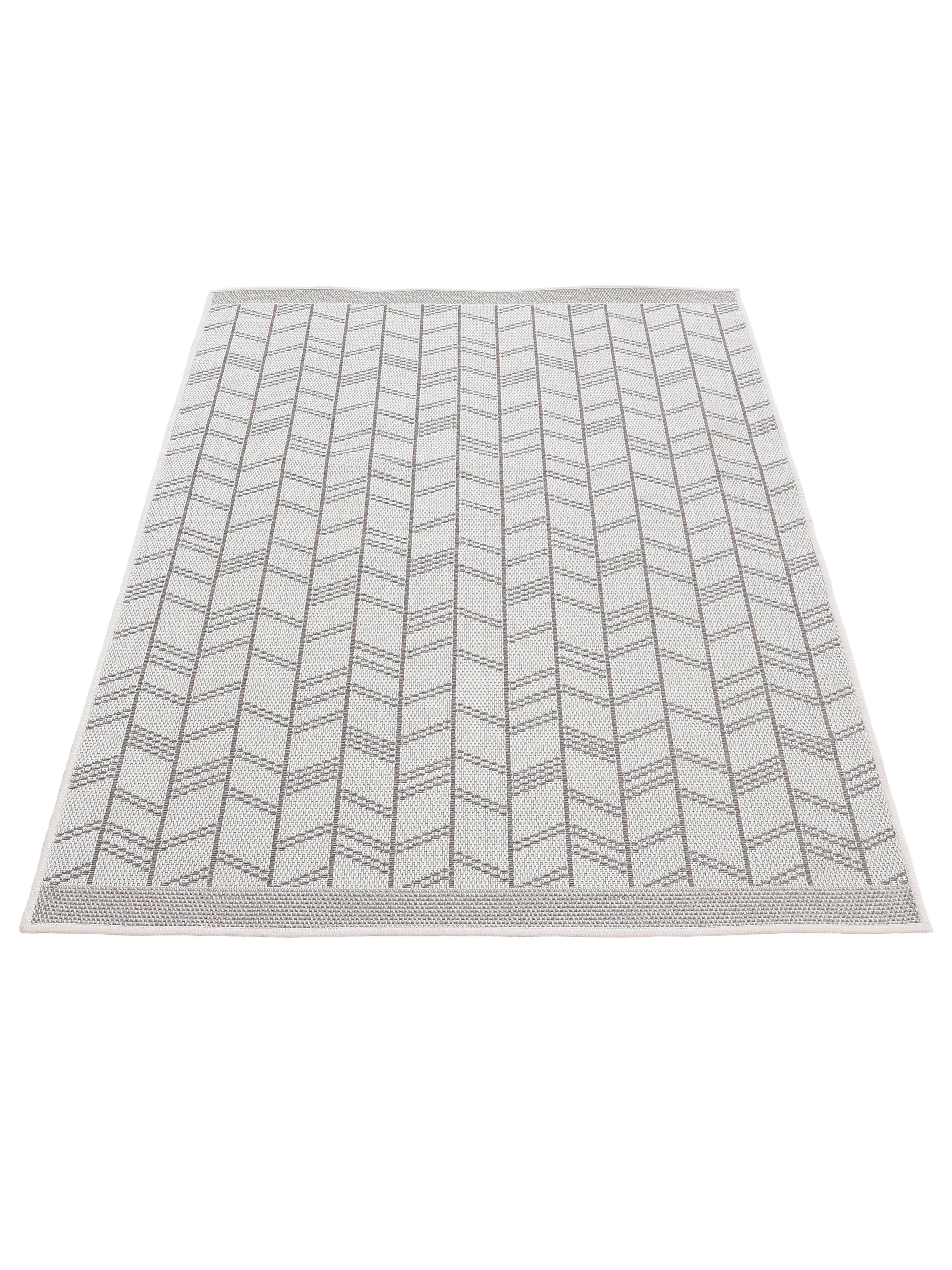 In- & Outdoor Teppich Boho