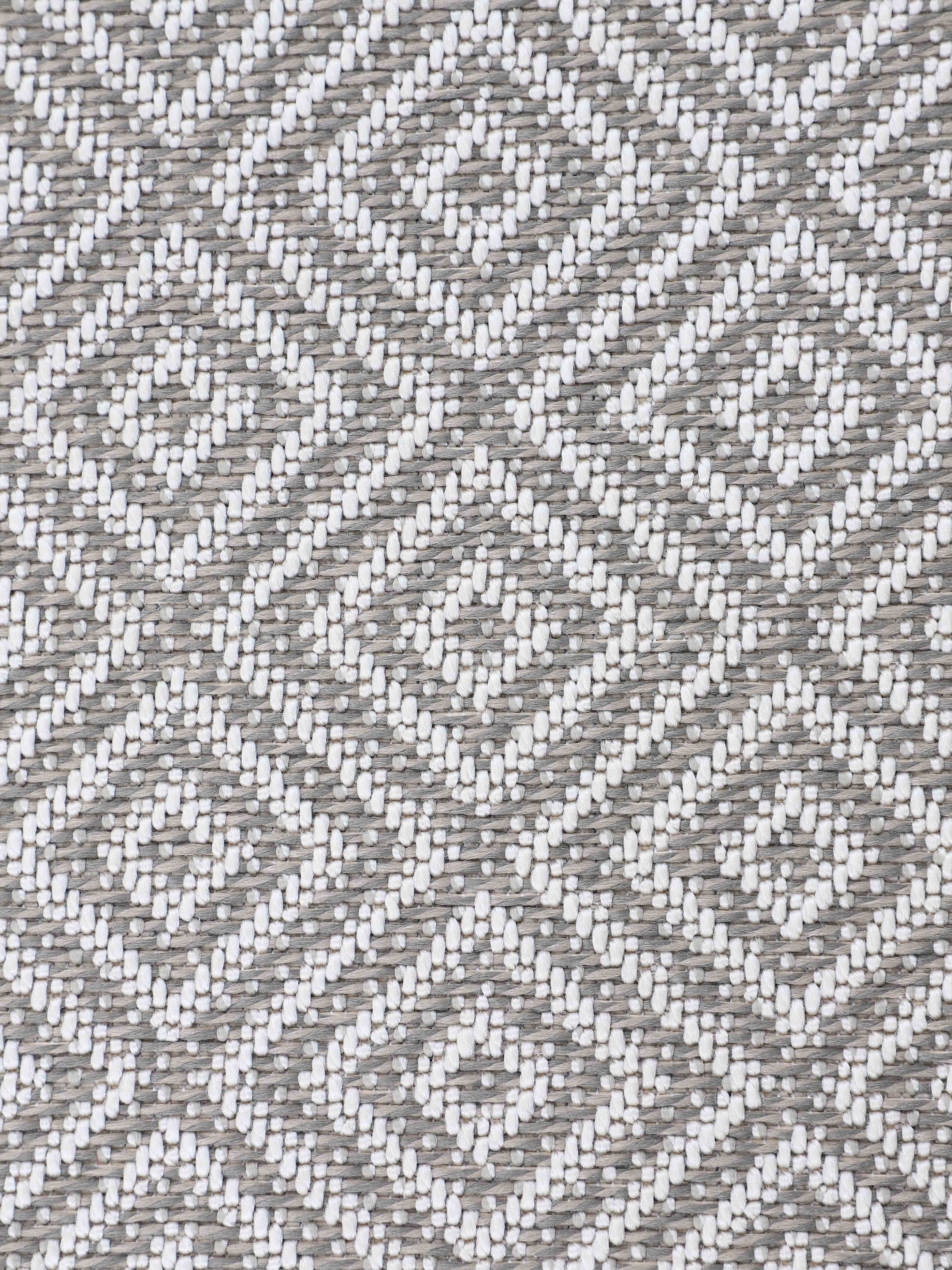 In- & Outdoor Teppich Boho Rund