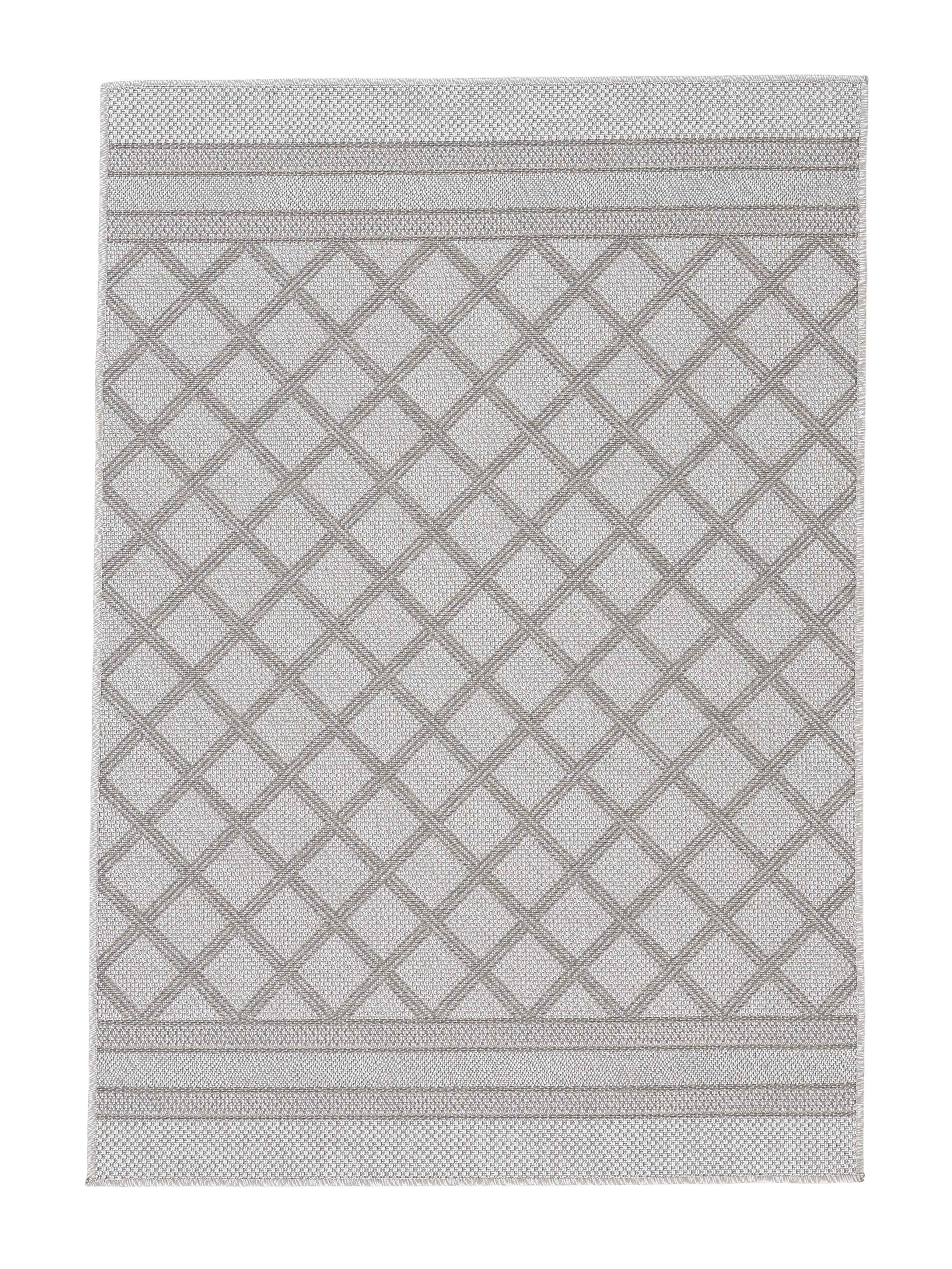 In- & Outdoor Teppich Boho