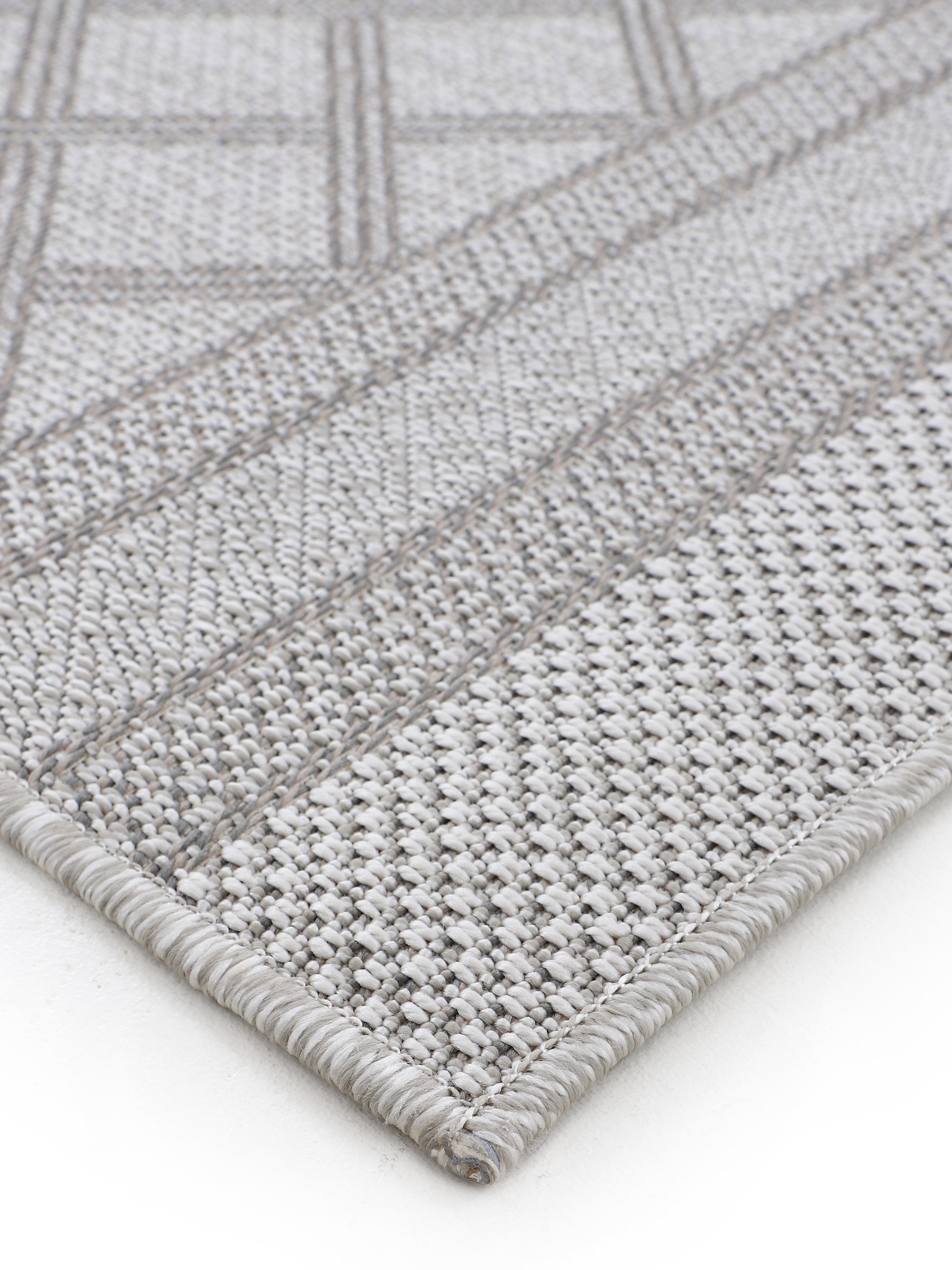 In- & Outdoor Teppich Boho
